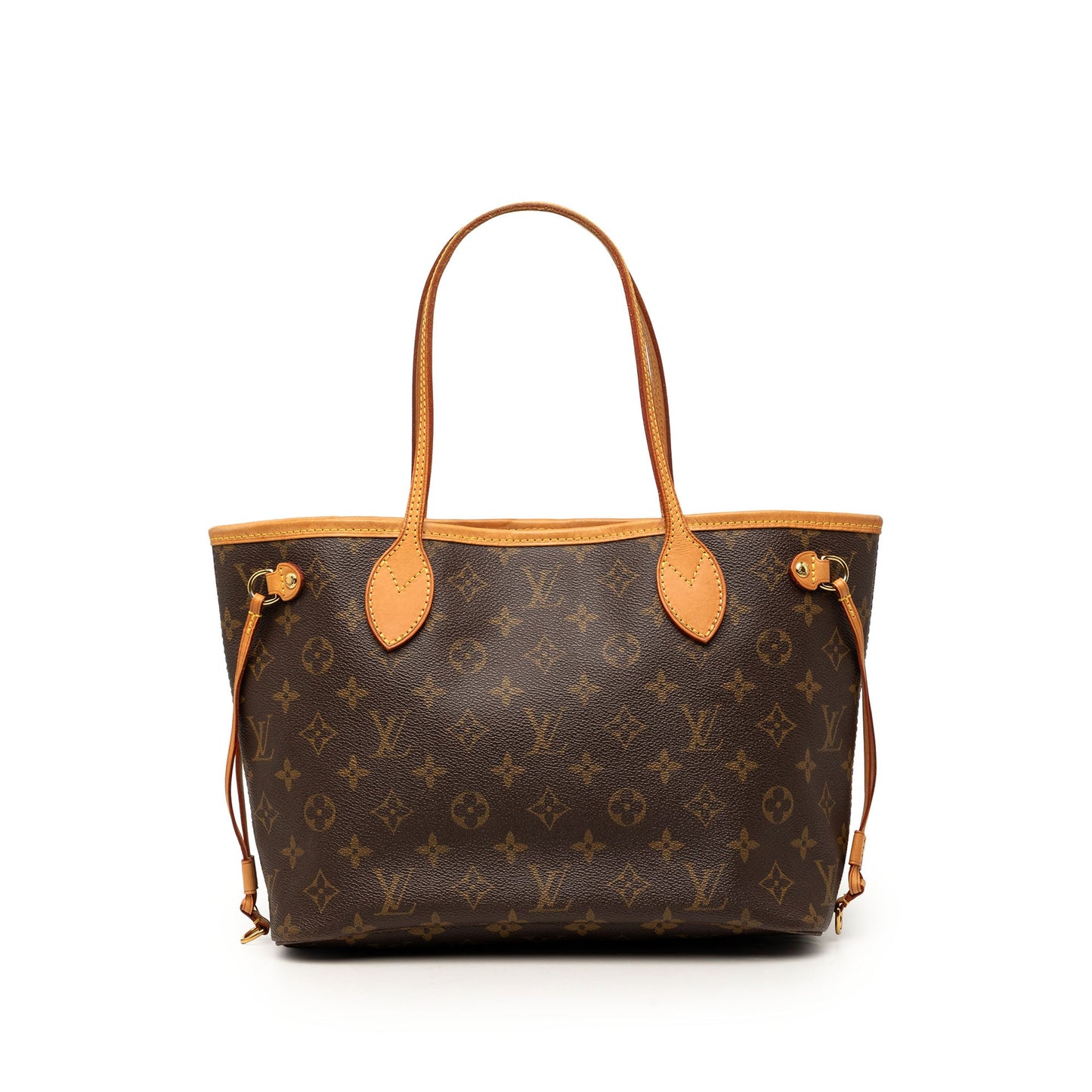 Louis Vuitton Monogram Neverfull PM