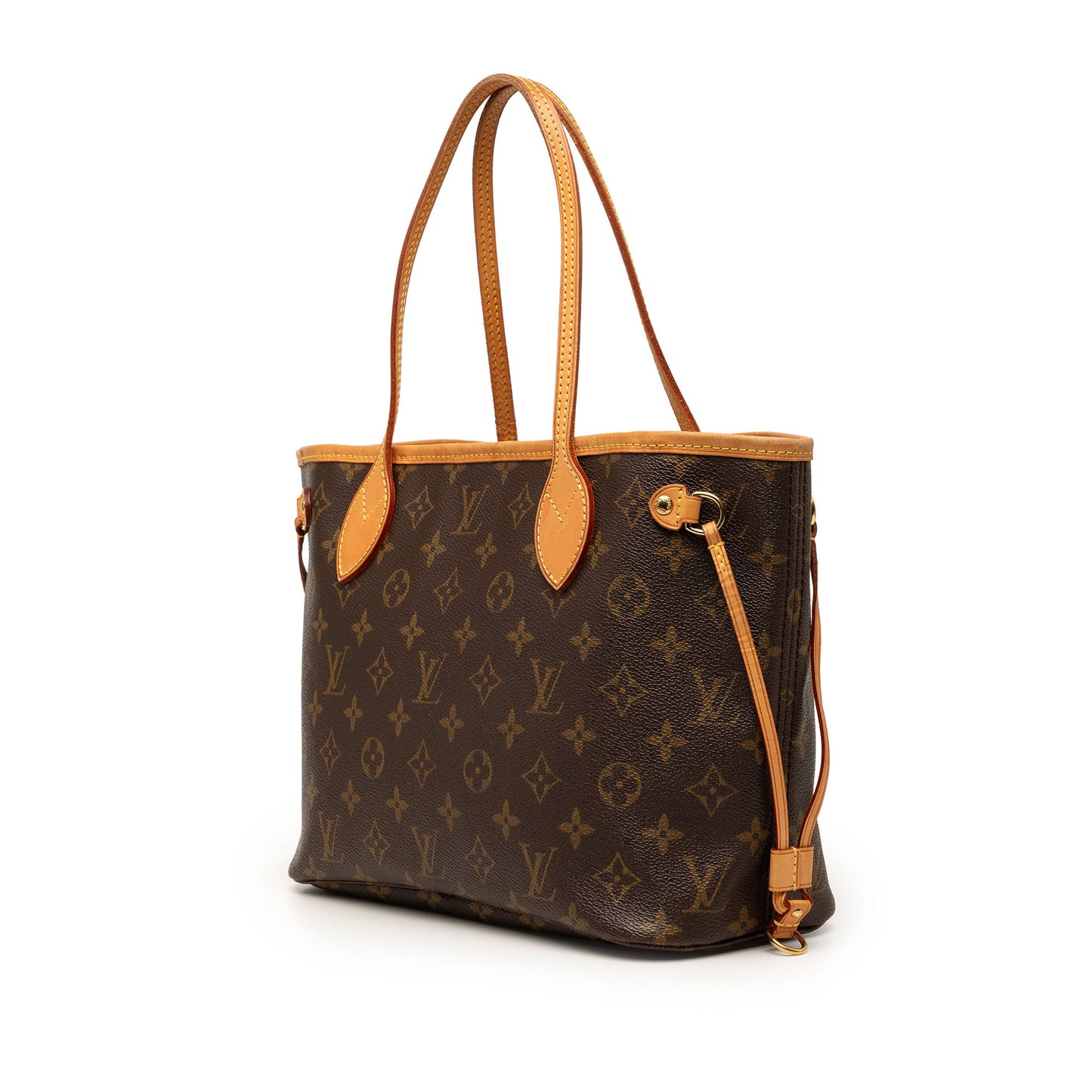 Louis Vuitton Monogram Neverfull PM