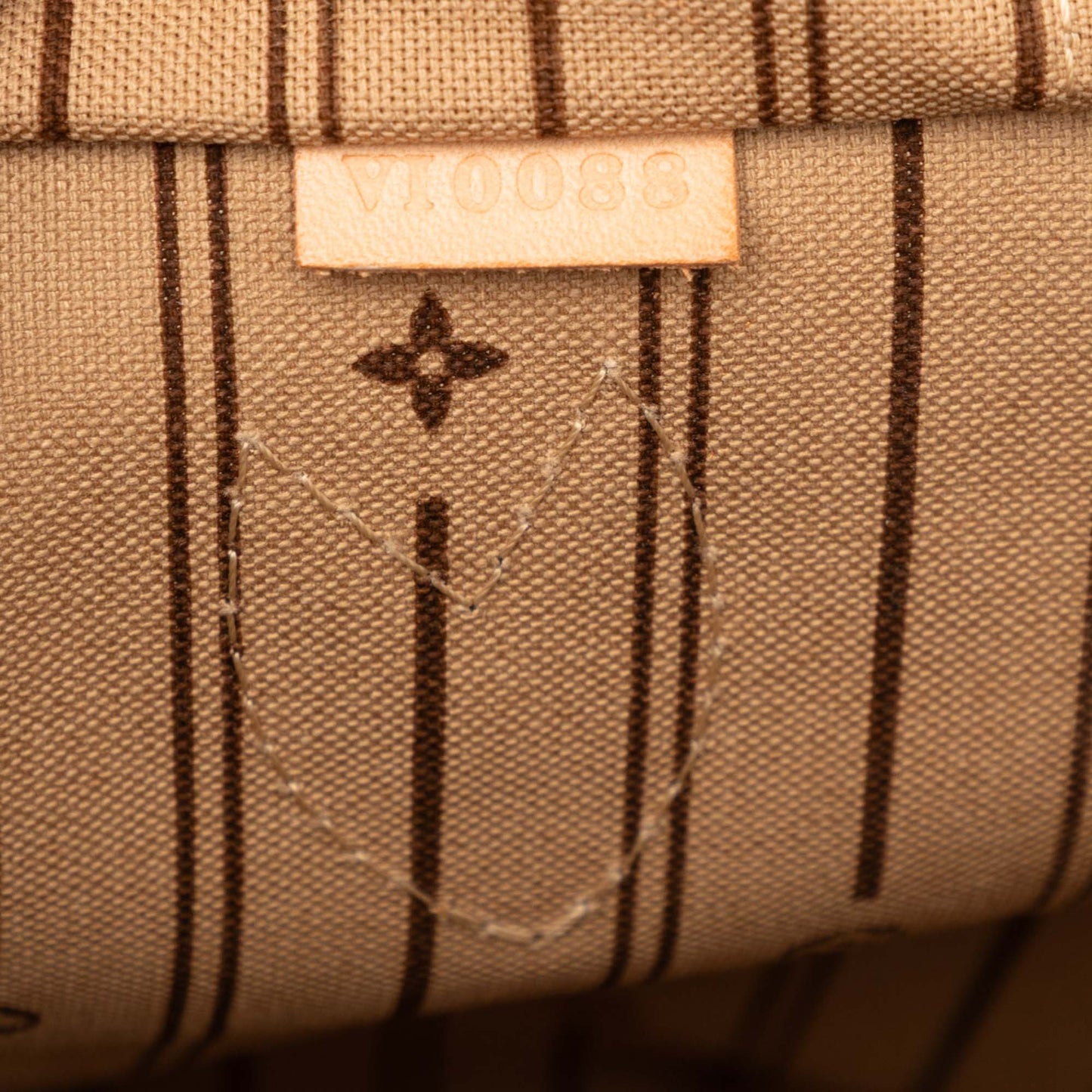Louis Vuitton Monogram Neverfull PM