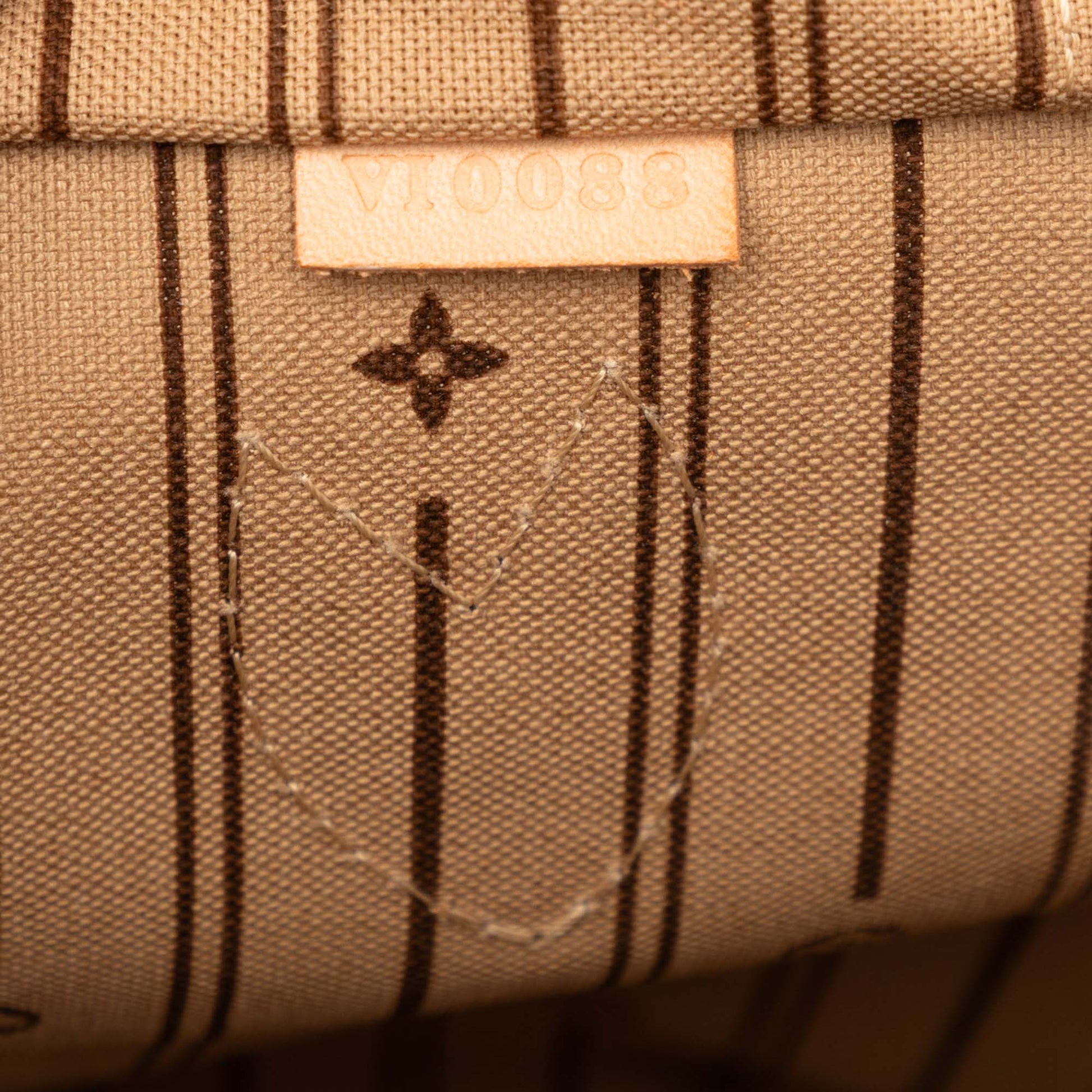 Louis Vuitton Monogram Neverfull PM