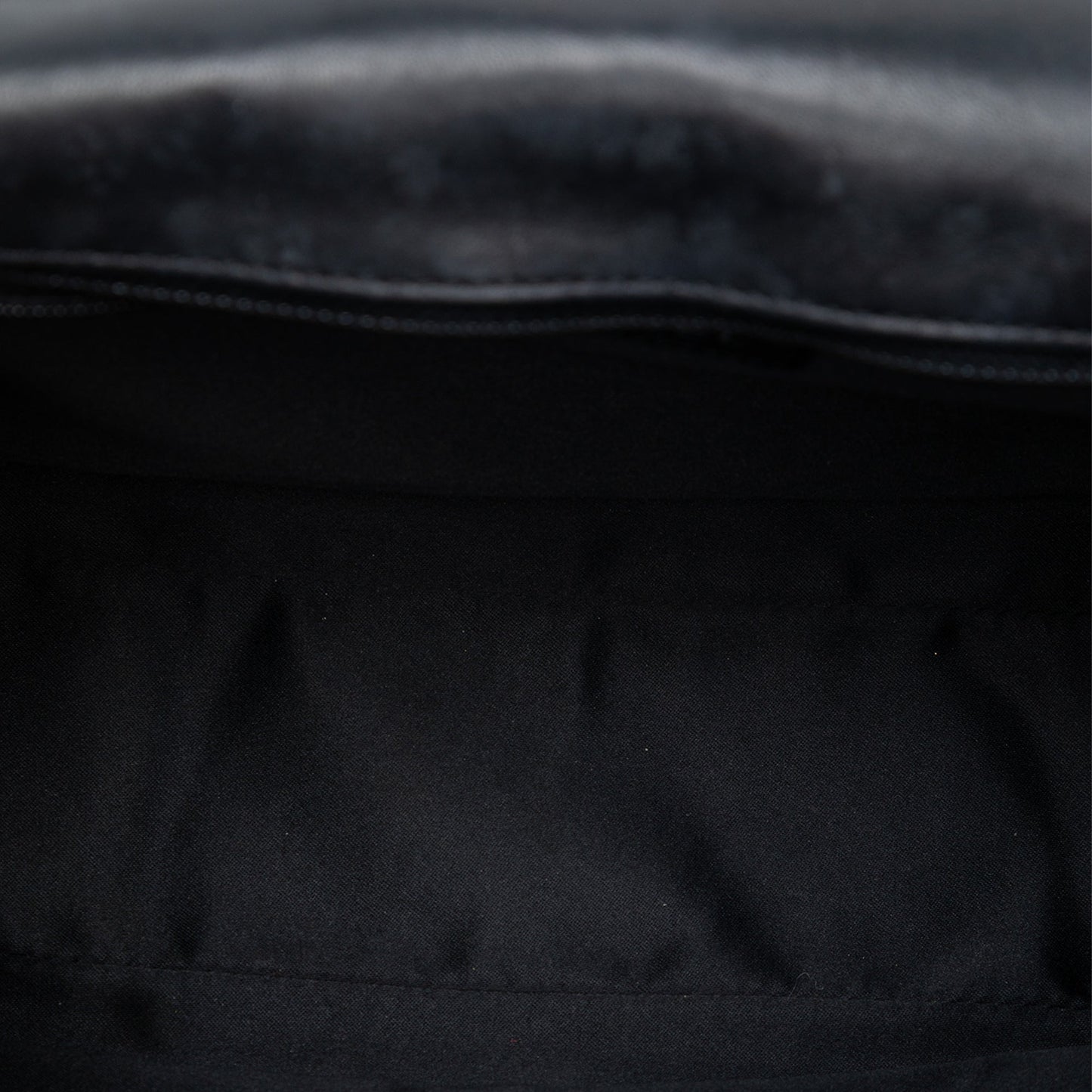 Jumbo Classic Sequins Single Flap