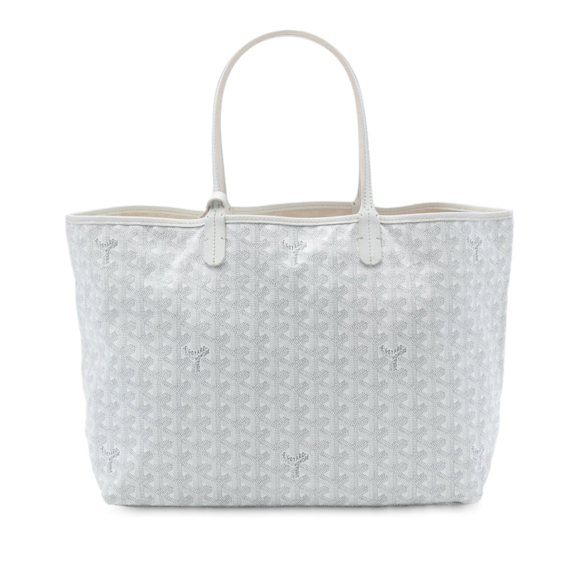 Goyard Goyardine Saint Louis PM