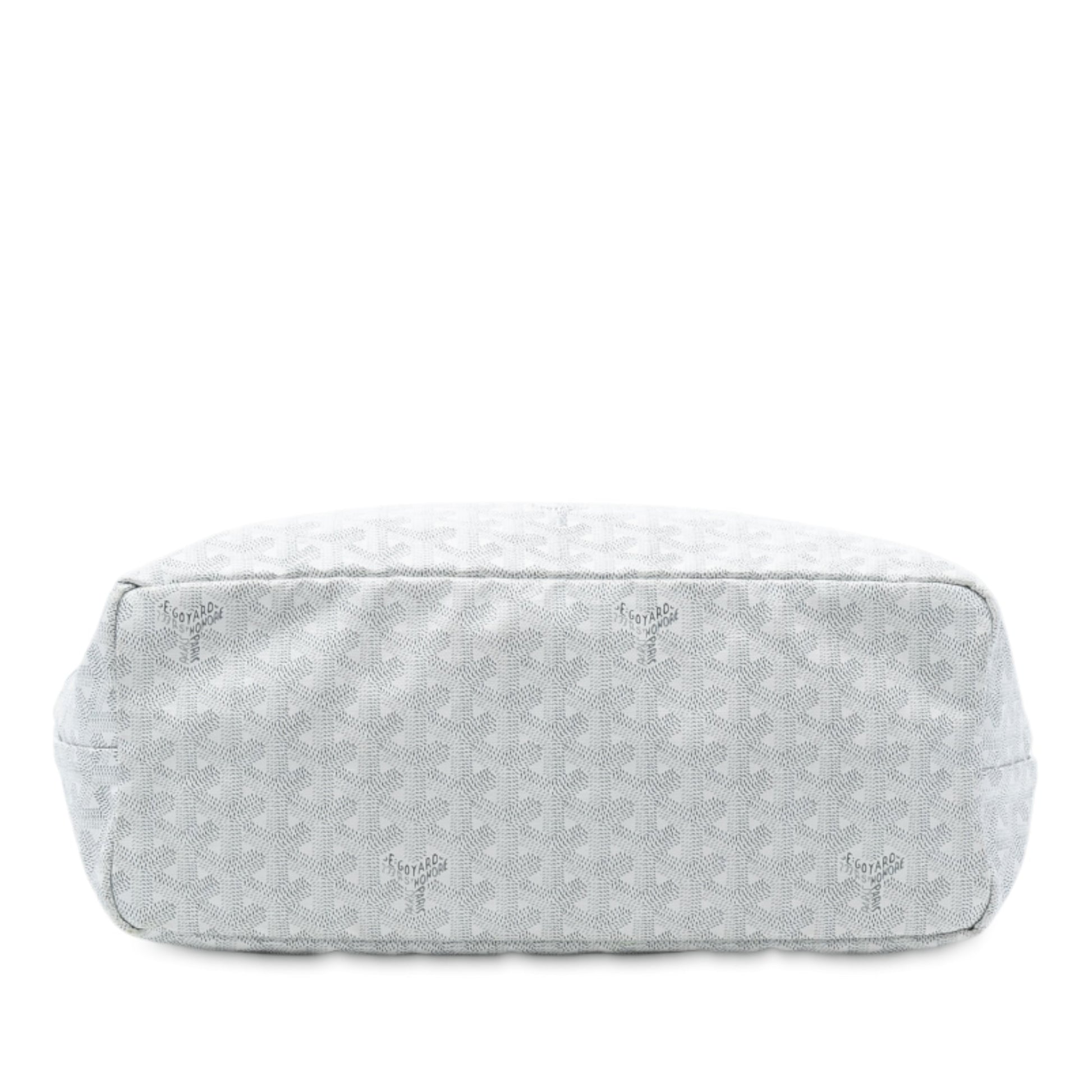 Goyard Goyardine Saint Louis PM