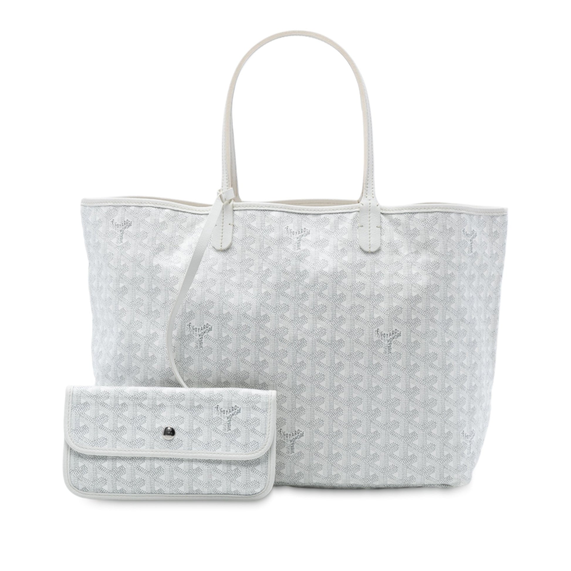 Goyard Goyardine Saint Louis PM