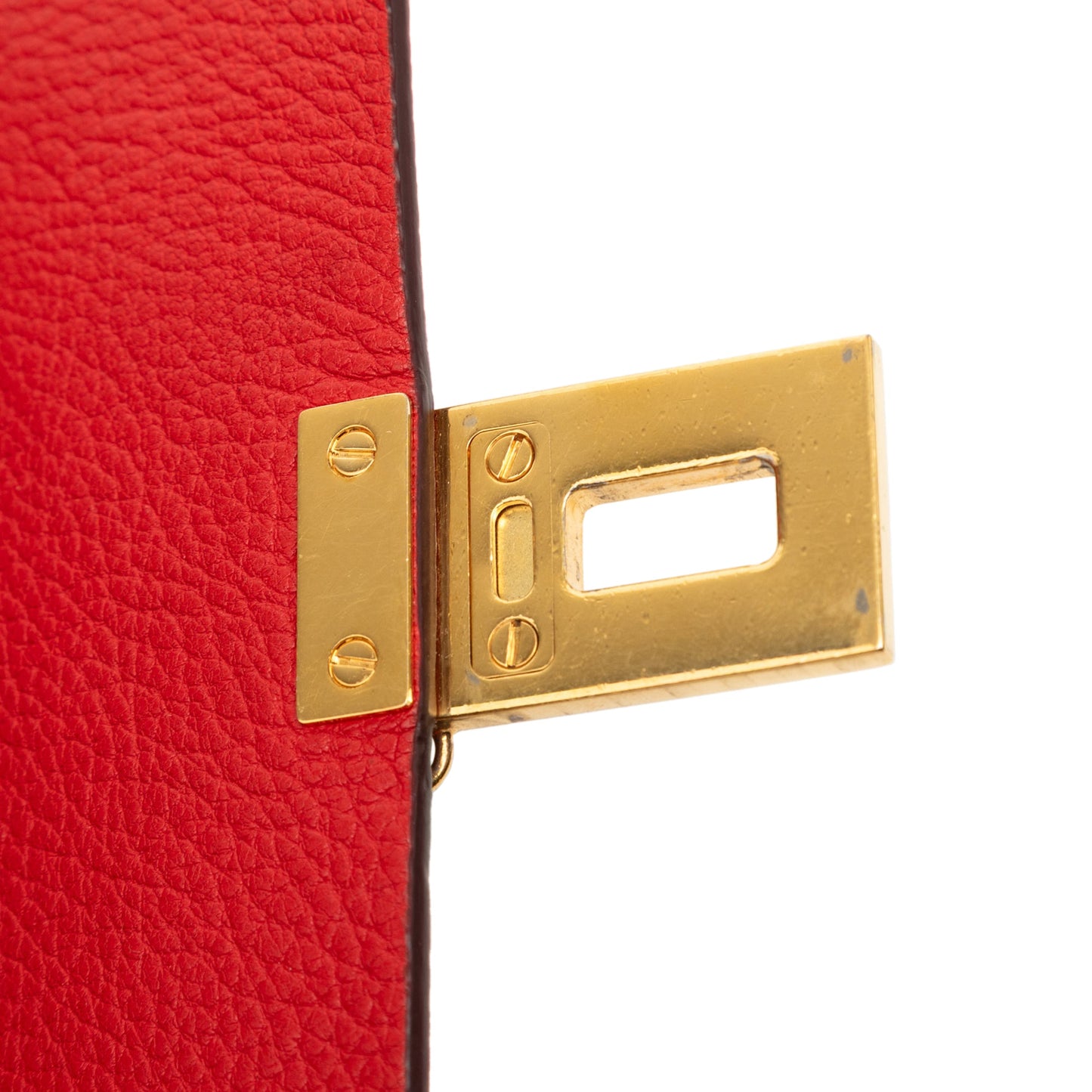 Chloé Small Leather Drew Crossbody