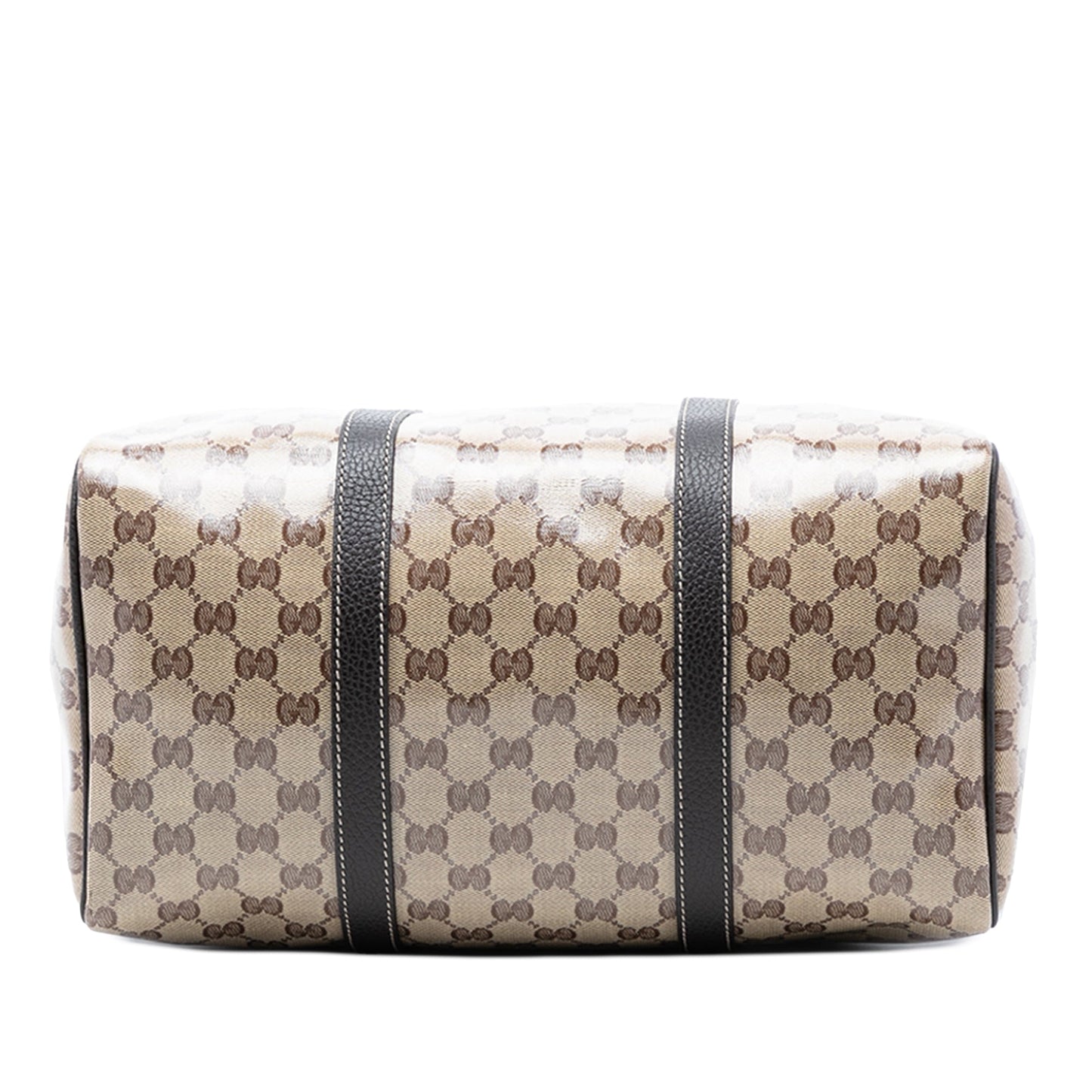 Gucci Medium GG Crystal Joy Boston Bag