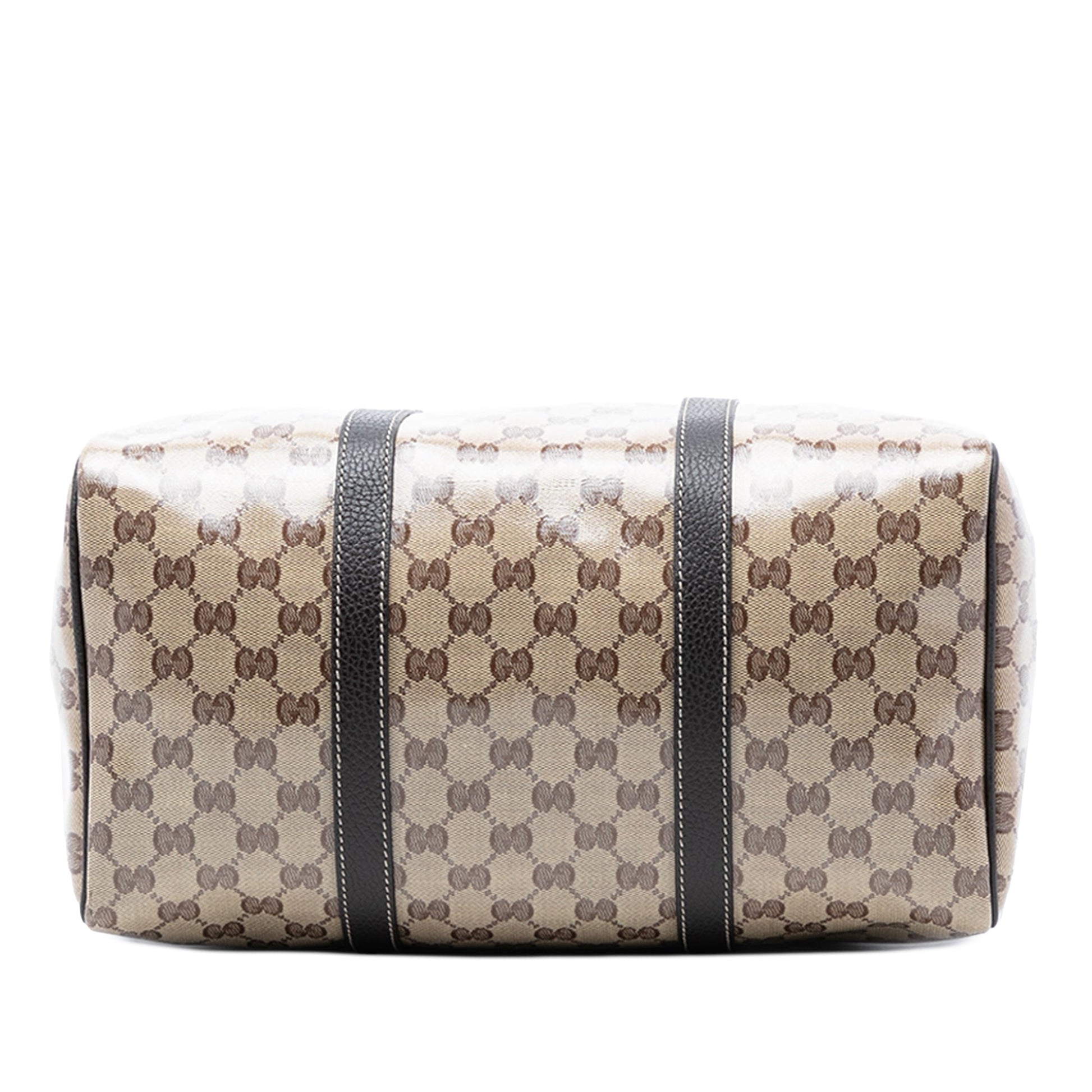 Gucci Medium GG Crystal Joy Boston Bag