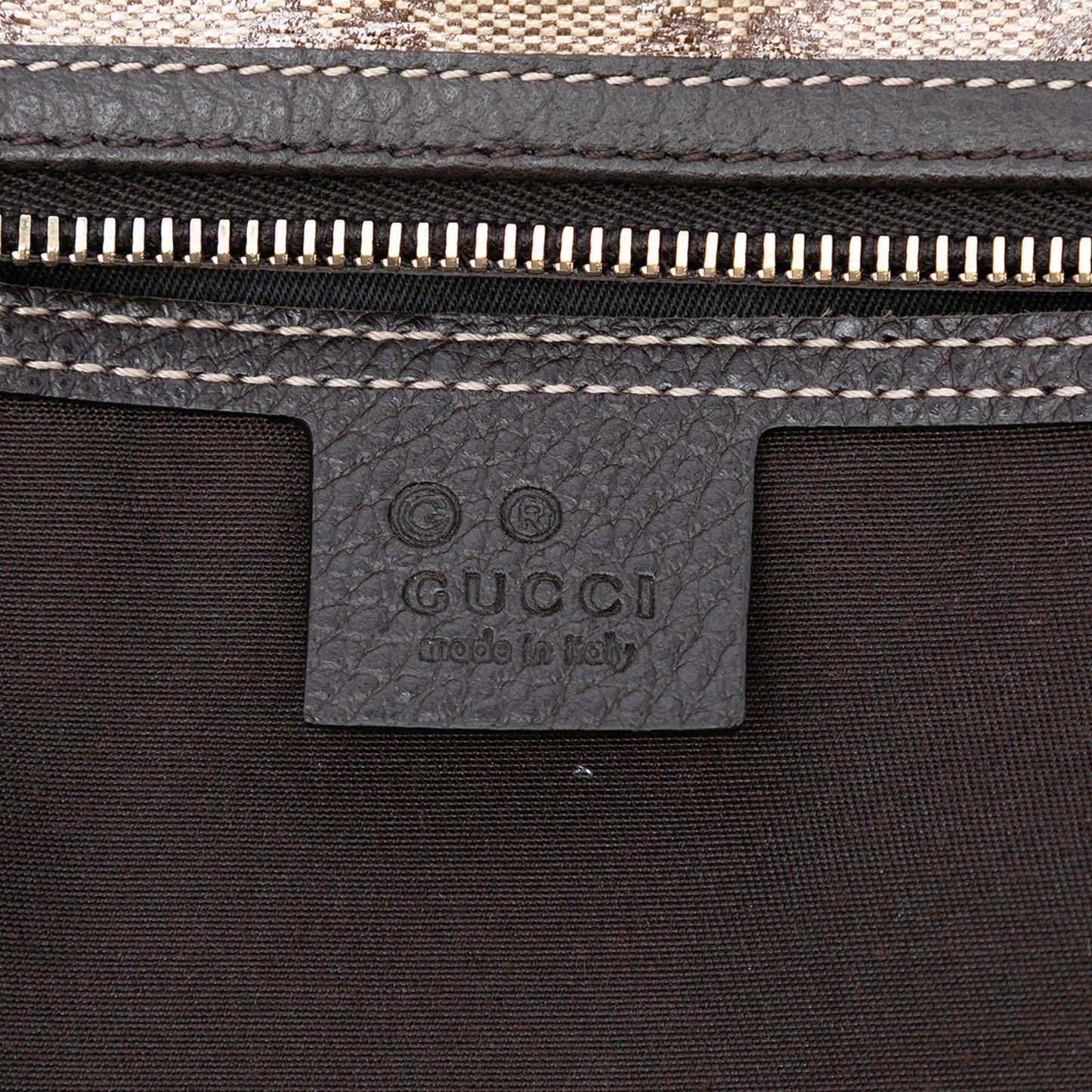 Gucci Medium GG Crystal Joy Boston Bag