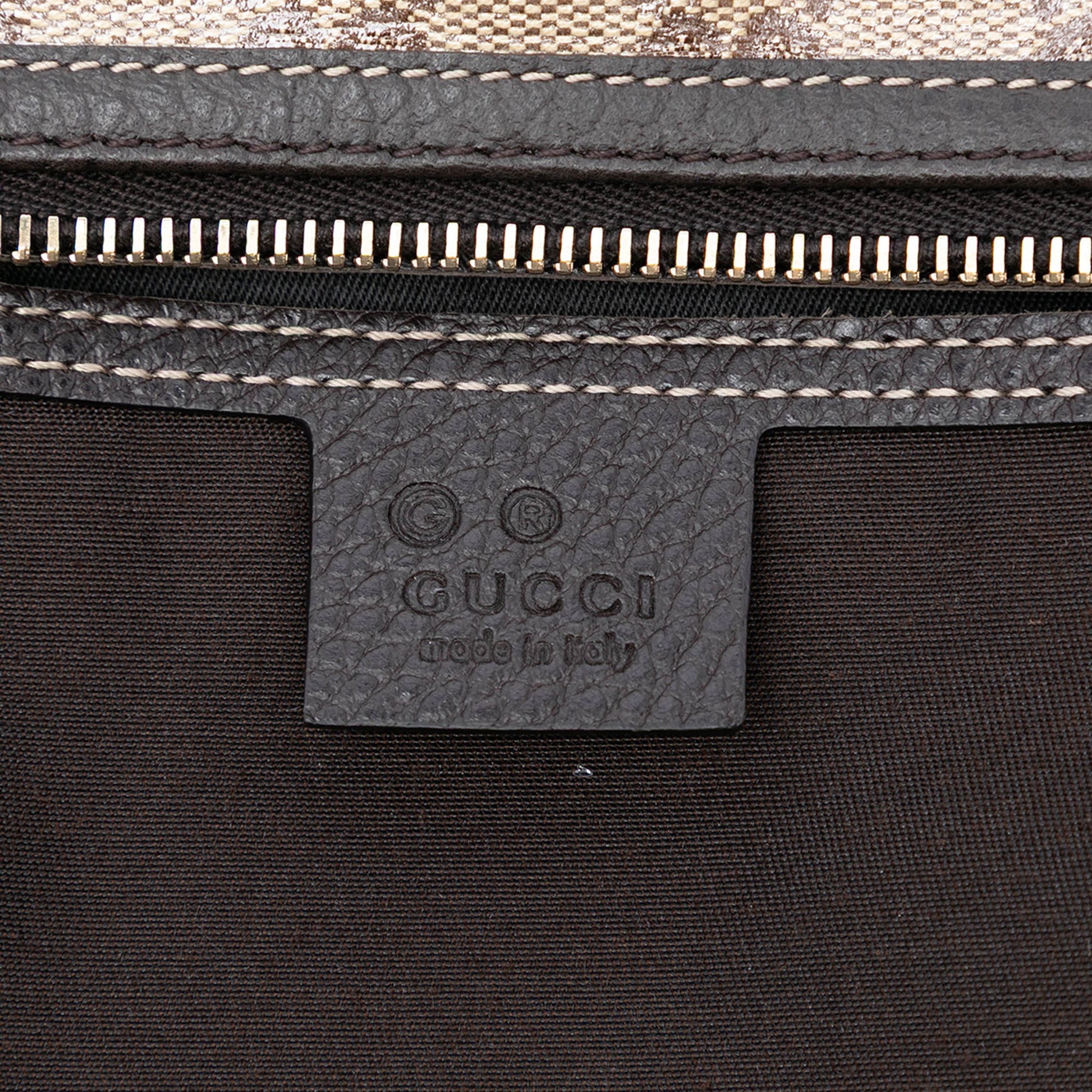 Gucci Medium GG Crystal Joy Boston Bag