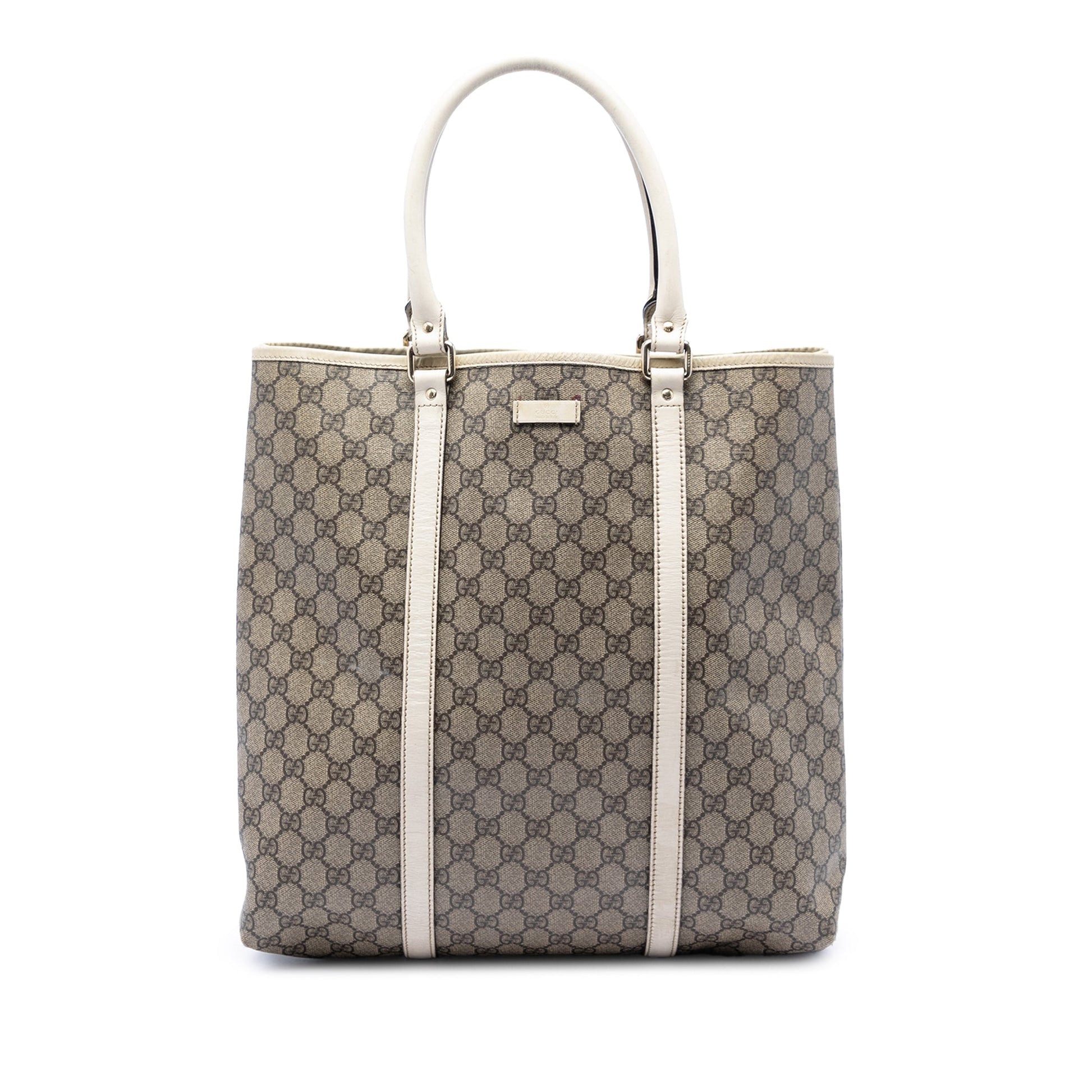 Gucci GG Supreme Joy Vertical Tote