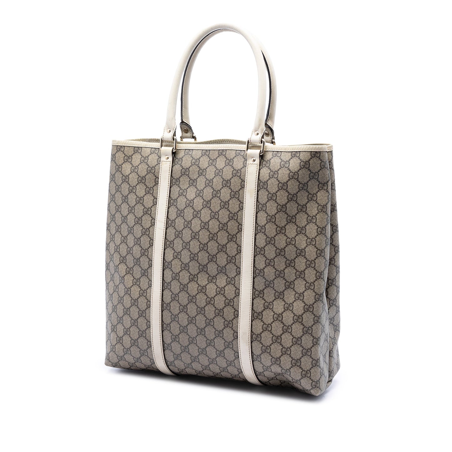 Gucci GG Supreme Joy Vertical Tote