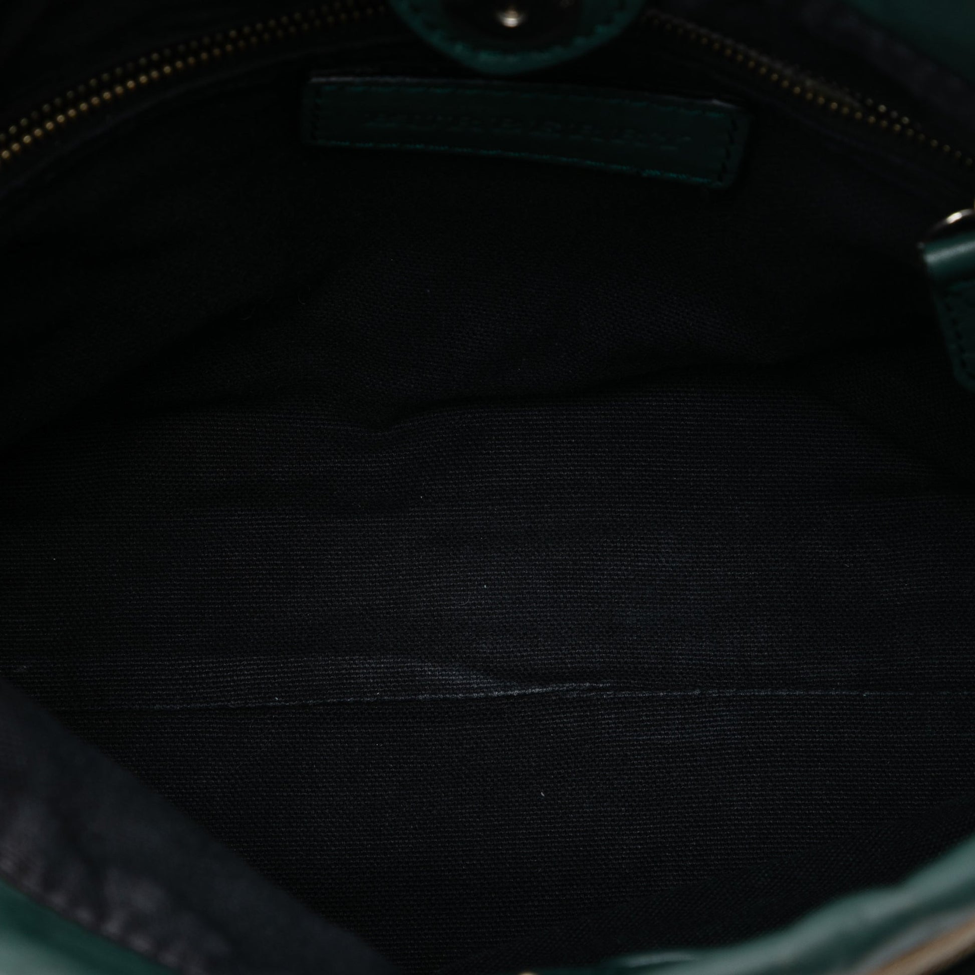 Burberry House Check Canvas and Calfskin Little Crush Crossbody