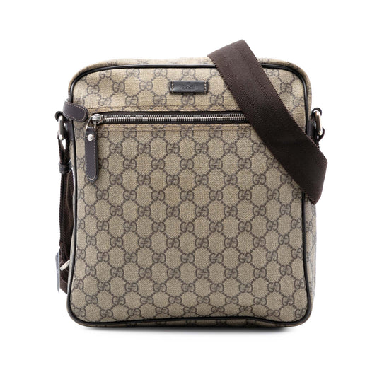 Gucci GG Supreme Crossbody
