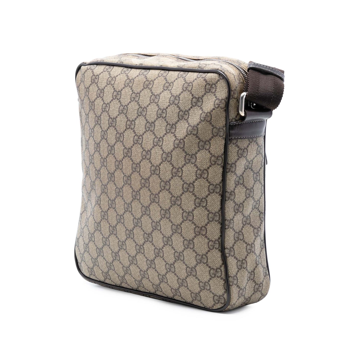 Gucci GG Supreme Crossbody