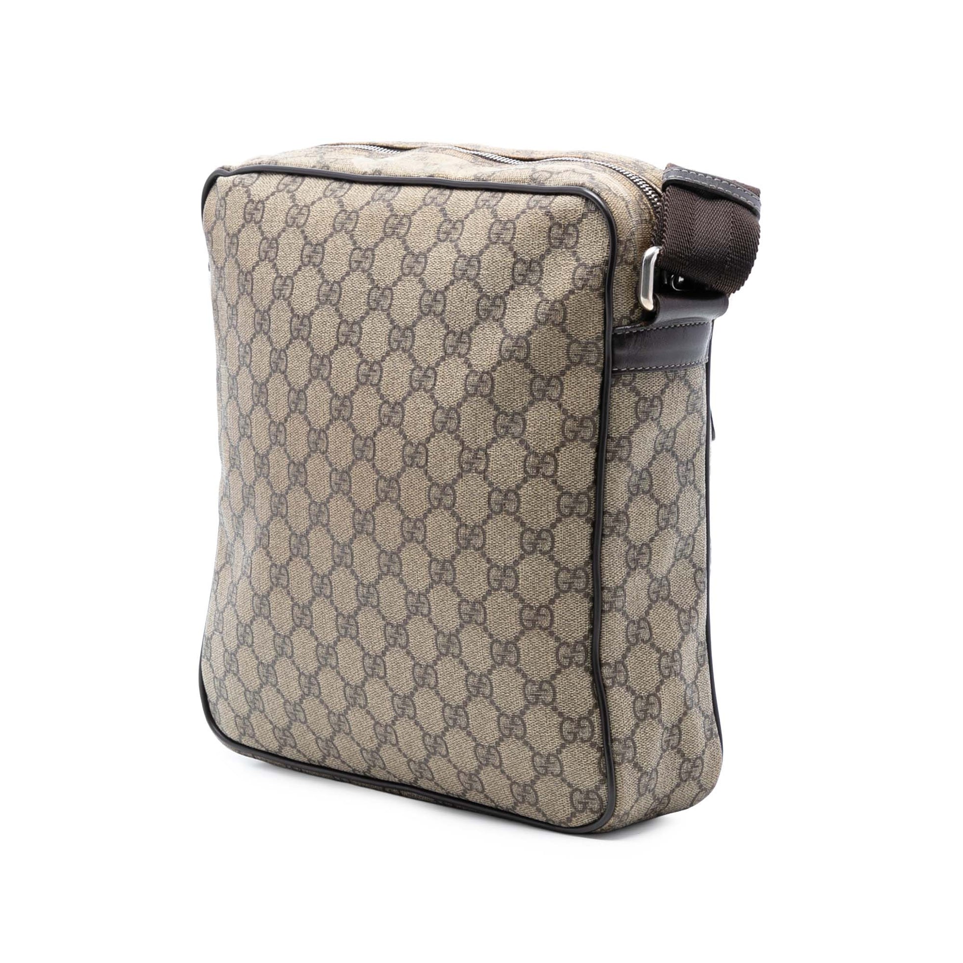 Gucci GG Supreme Crossbody