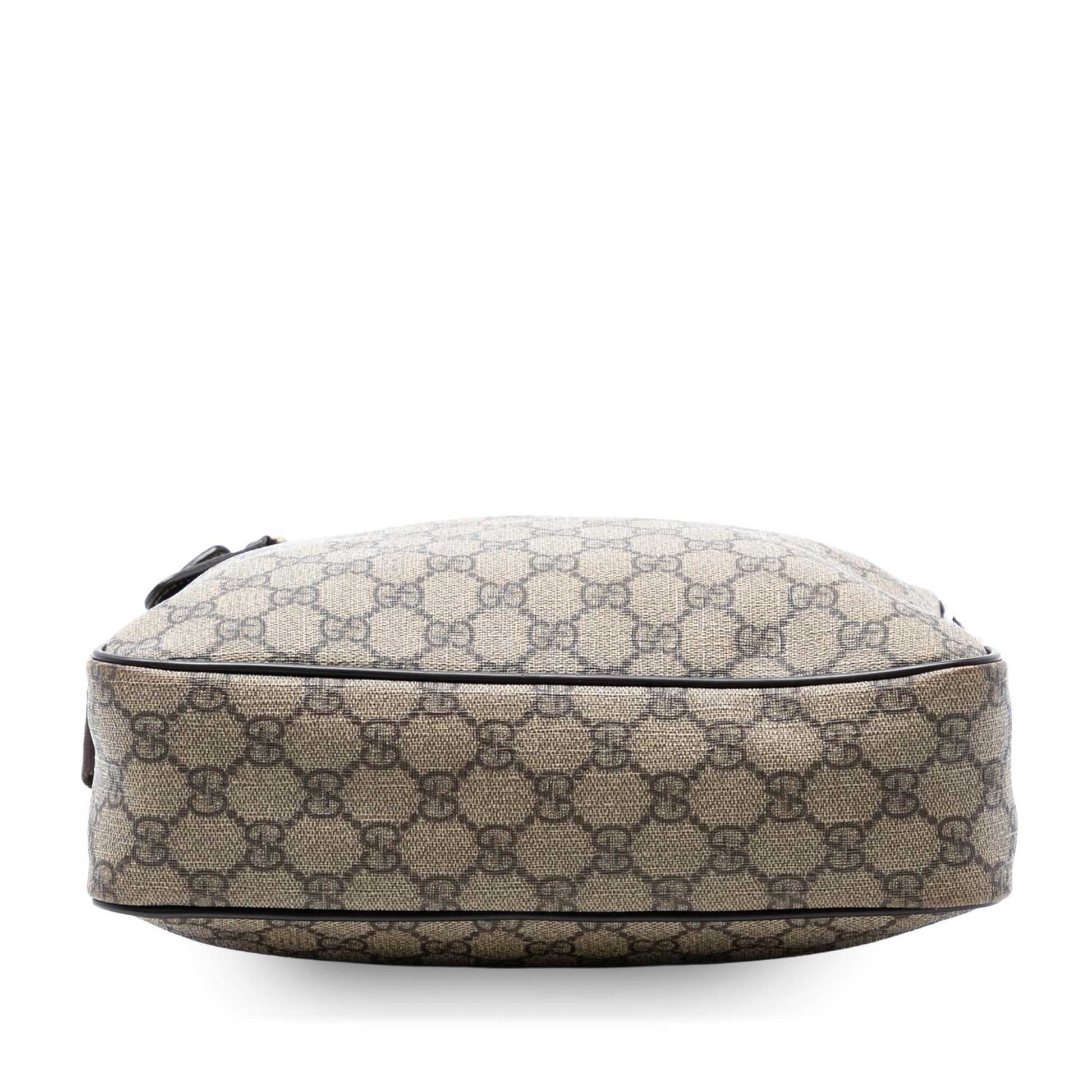 Gucci GG Supreme Crossbody