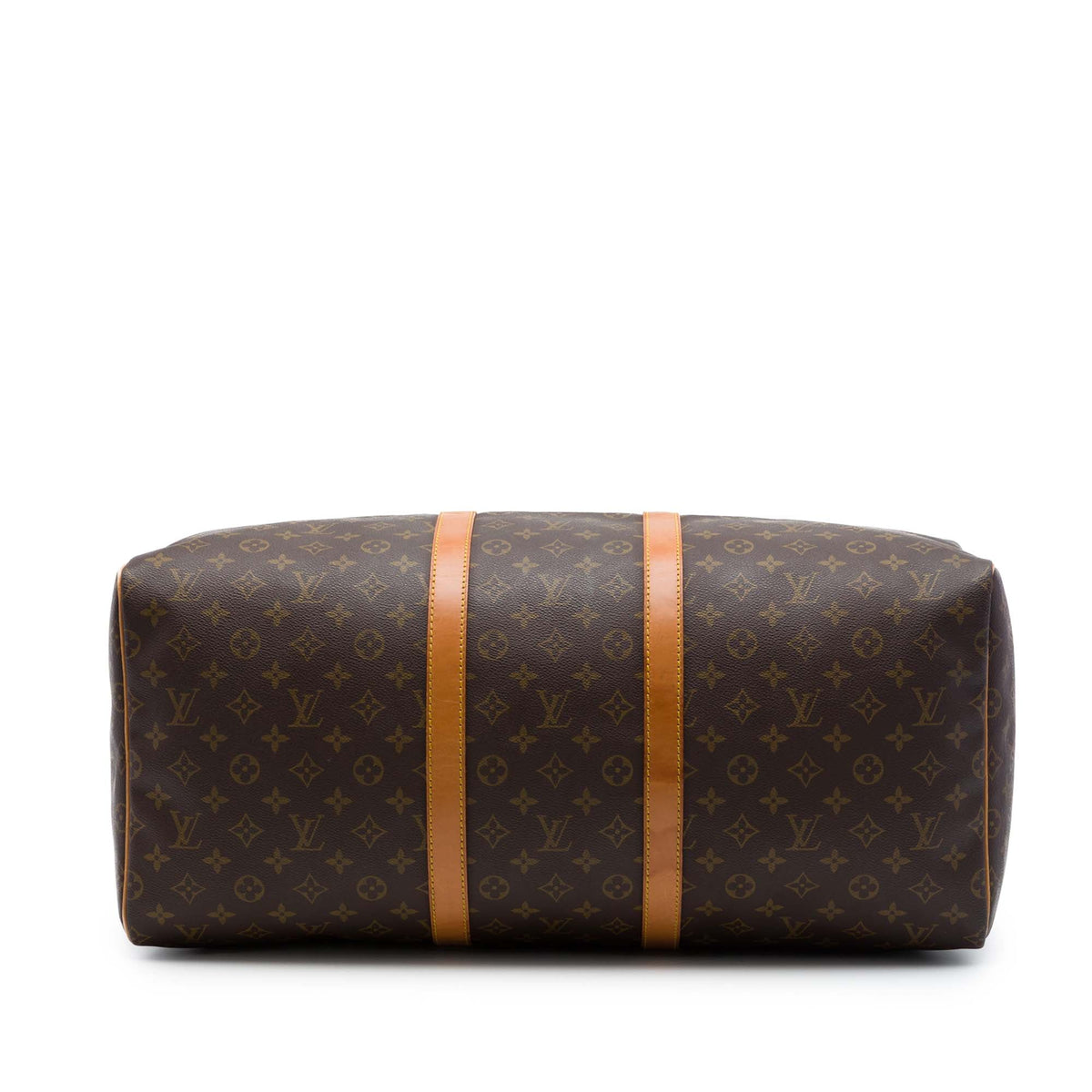 Louis Vuitton Monogram Keepall 55