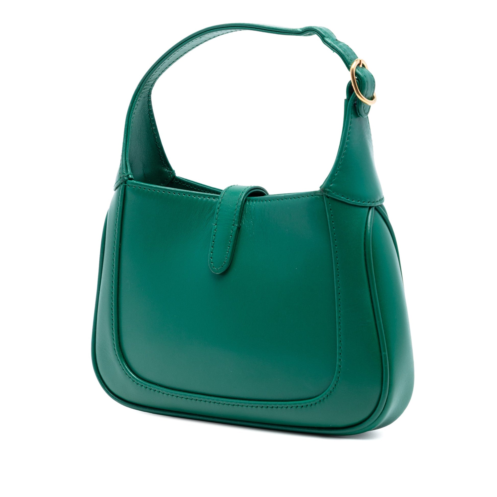 Mini Calfskin Jackie 1961 Crossbody