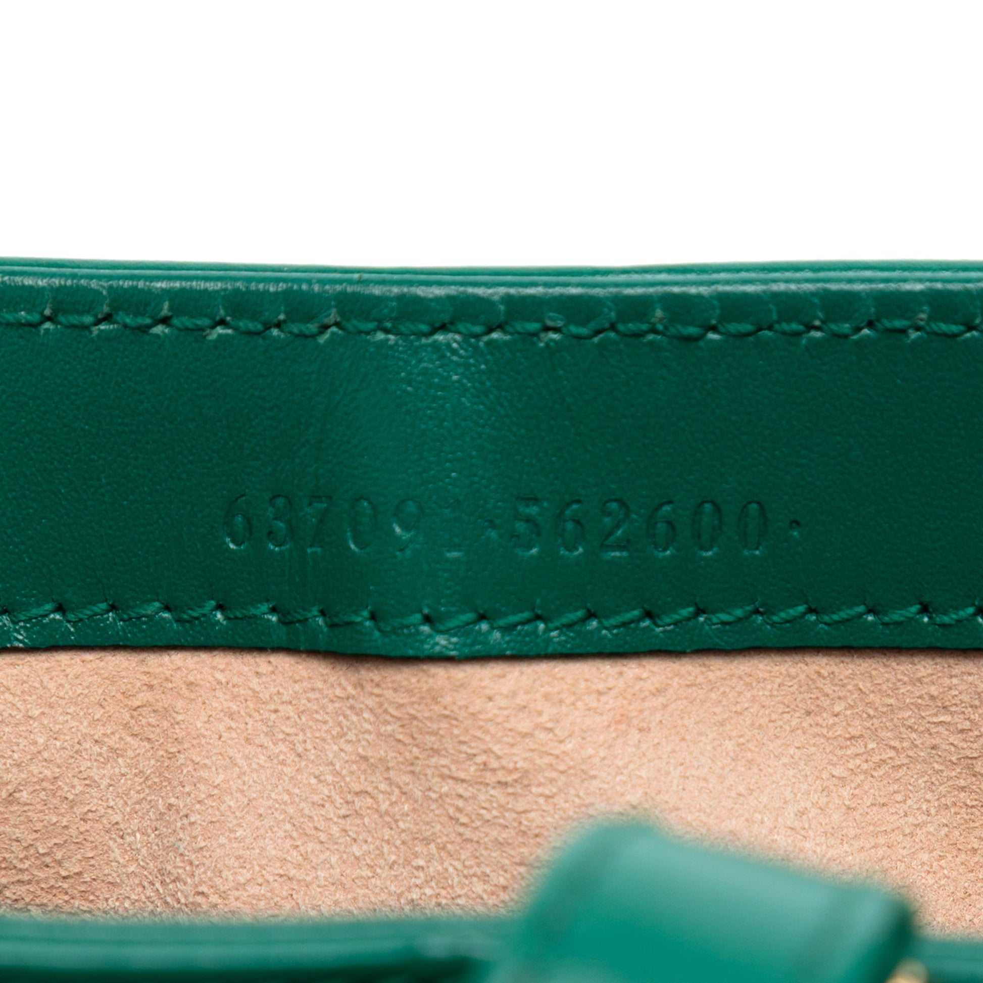 Mini Calfskin Jackie 1961 Crossbody