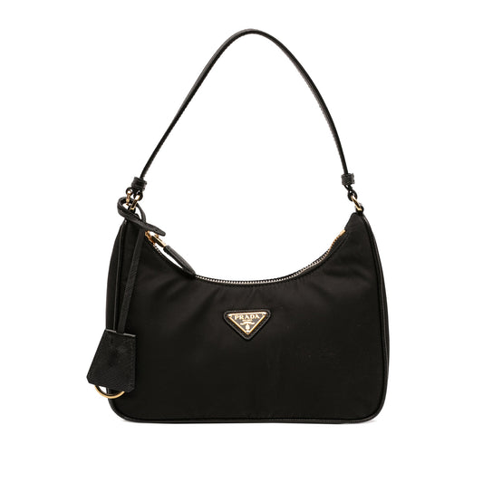 Prada Re Nylon Re Edition 2005 Shoulder Bag