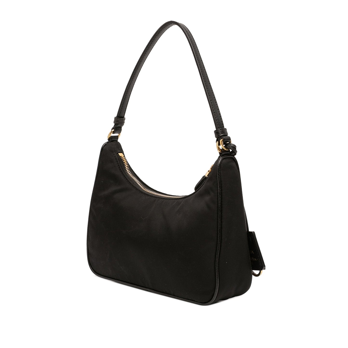 Prada Re Nylon Re Edition 2005 Shoulder Bag