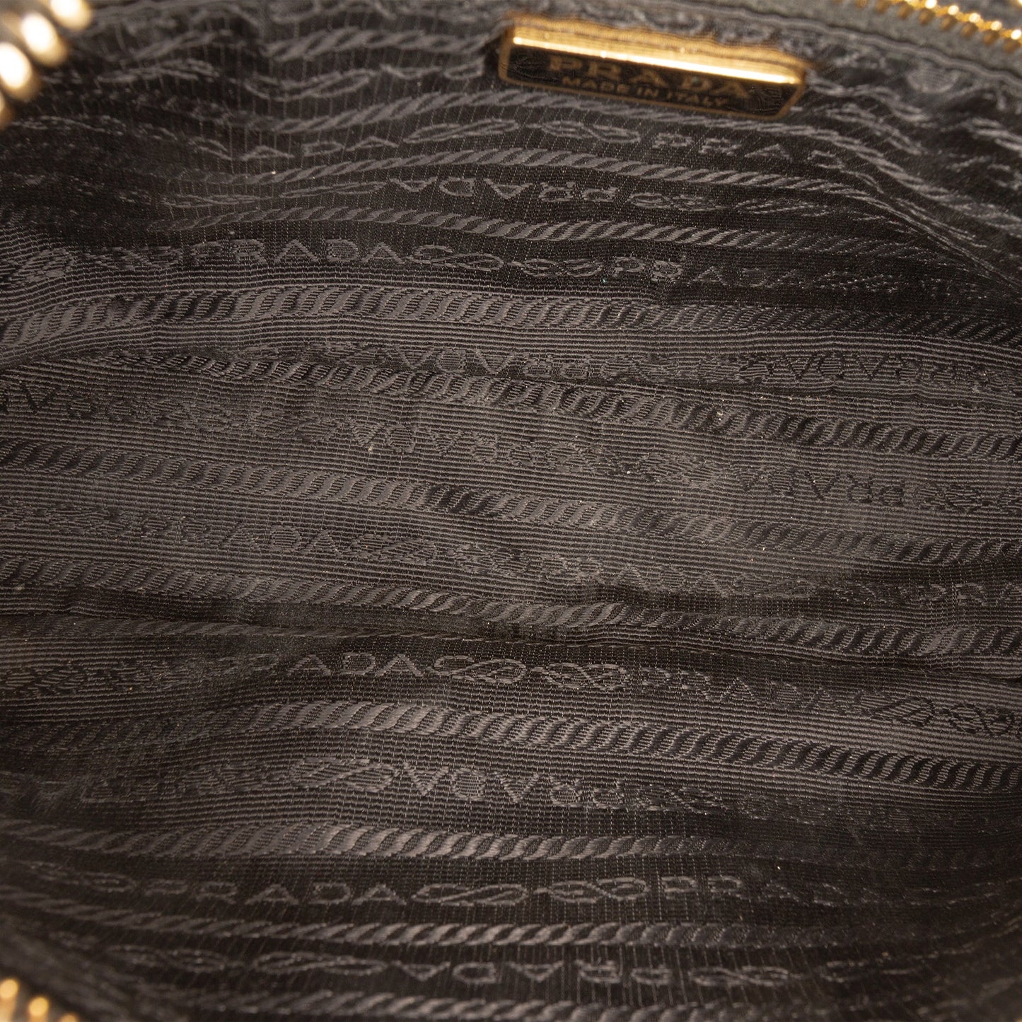 Prada Re Nylon Re Edition 2005 Shoulder Bag
