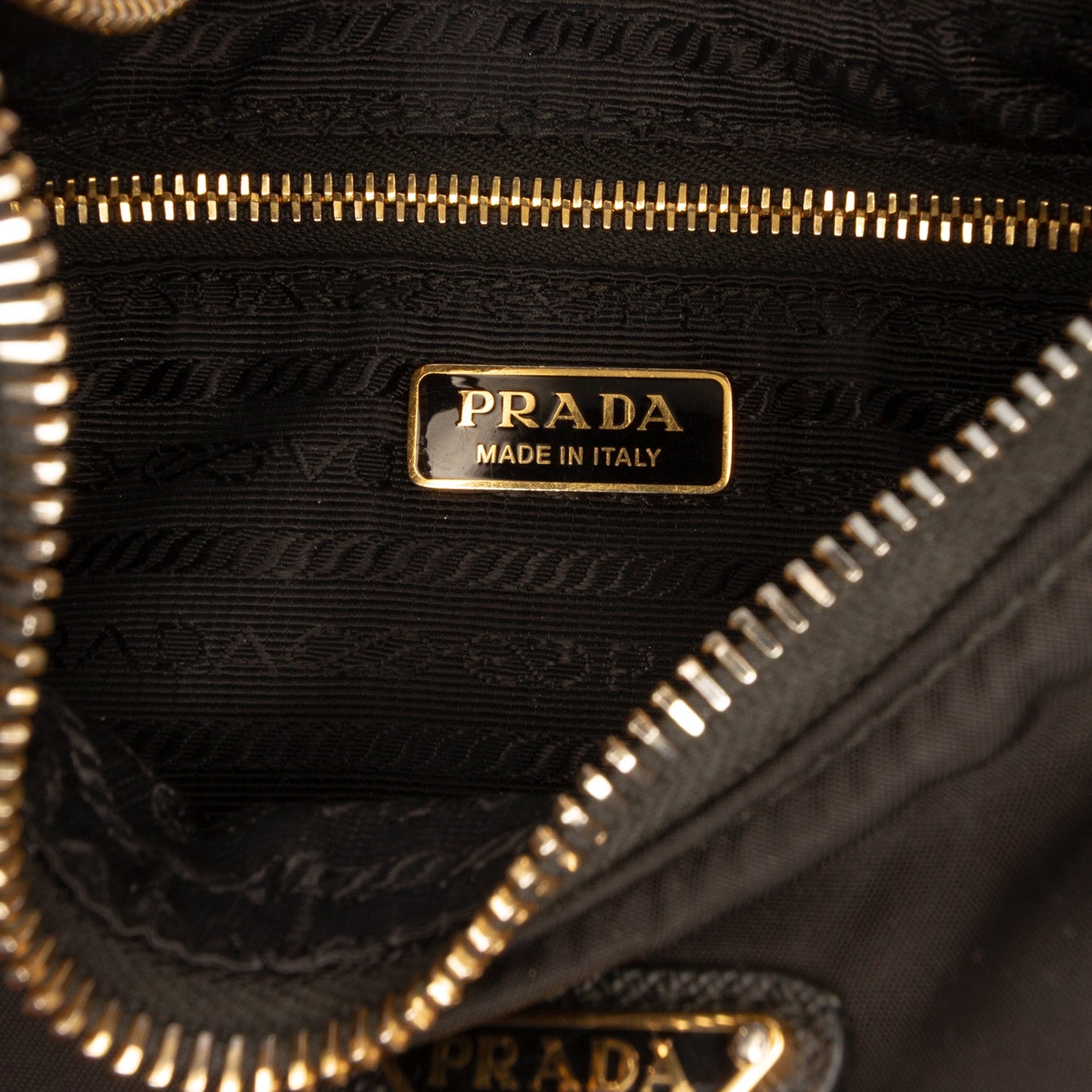 Prada Re Nylon Re Edition 2005 Shoulder Bag