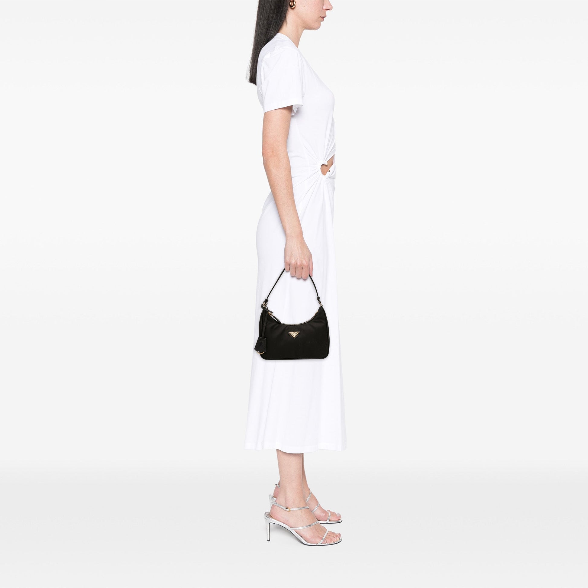 Prada Re Nylon Re Edition 2005 Shoulder Bag
