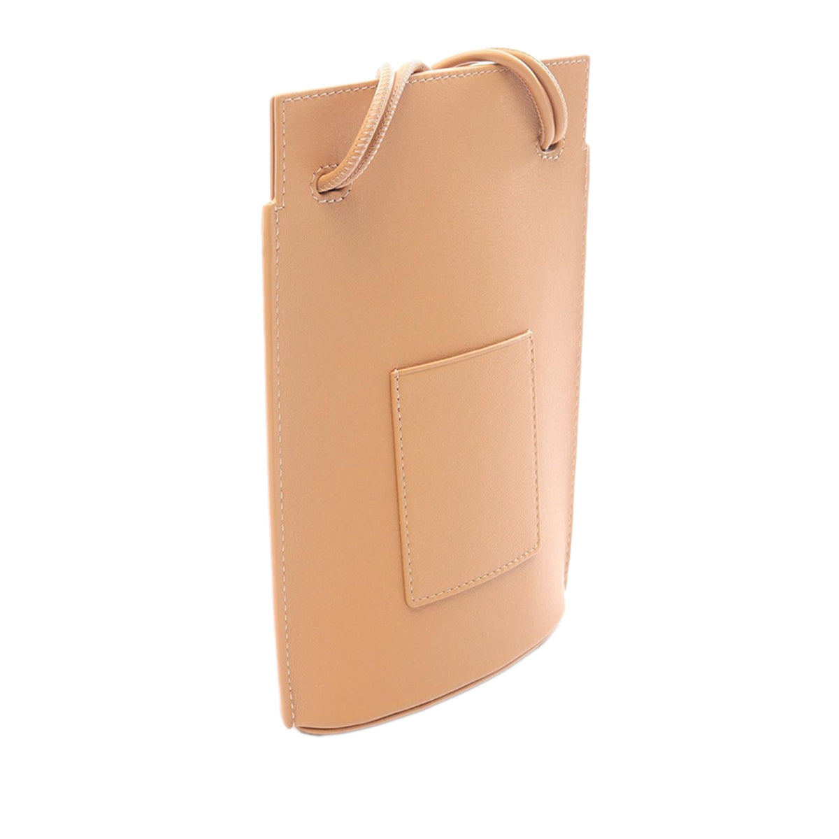 LOEWE Leather Dice Pocket Bag