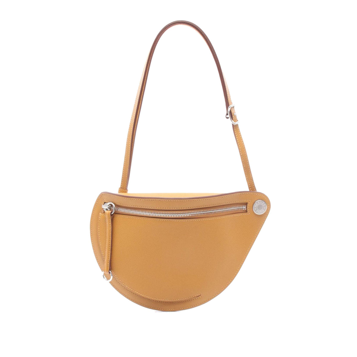 Hermès Epsom Petite Course