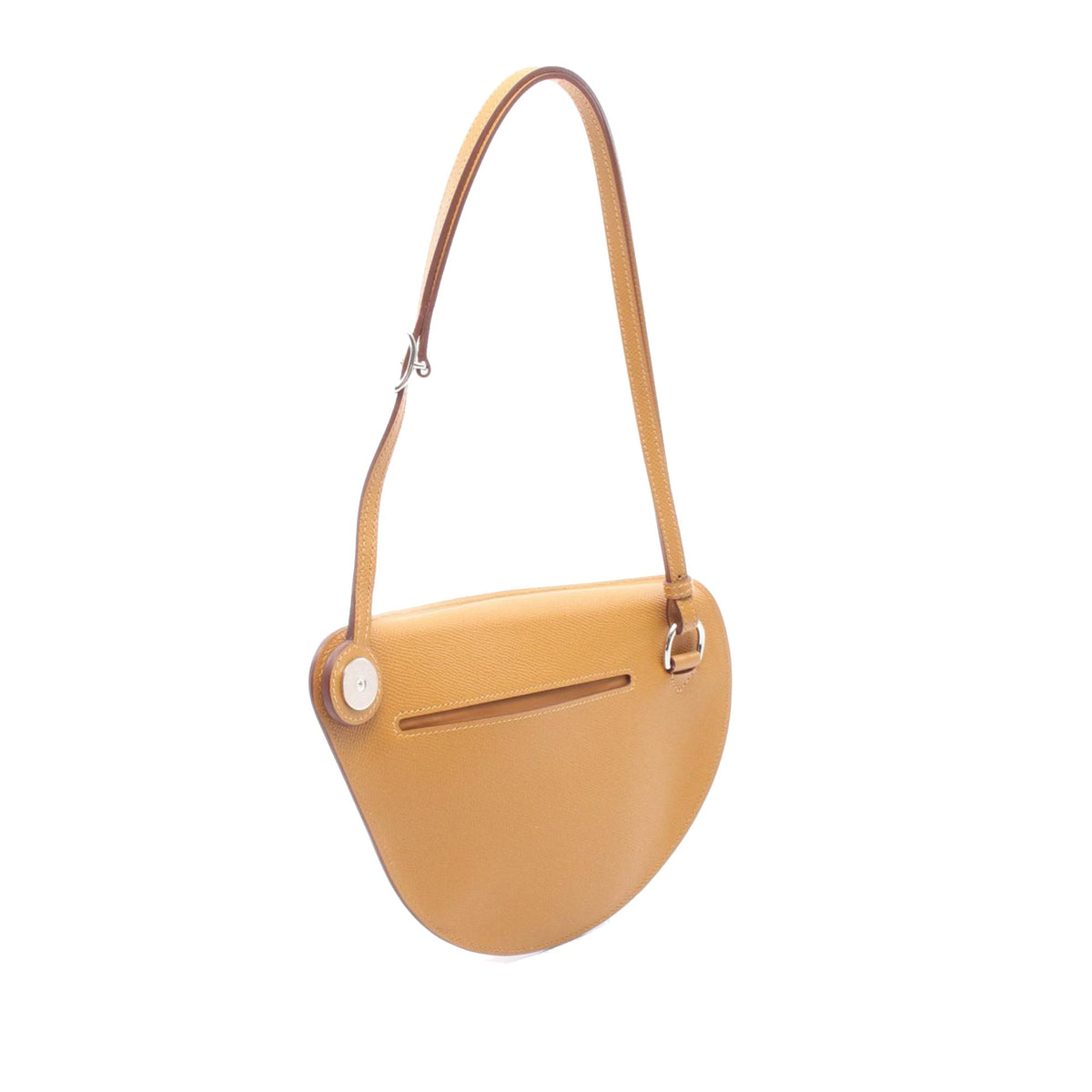 Hermès Epsom Petite Course