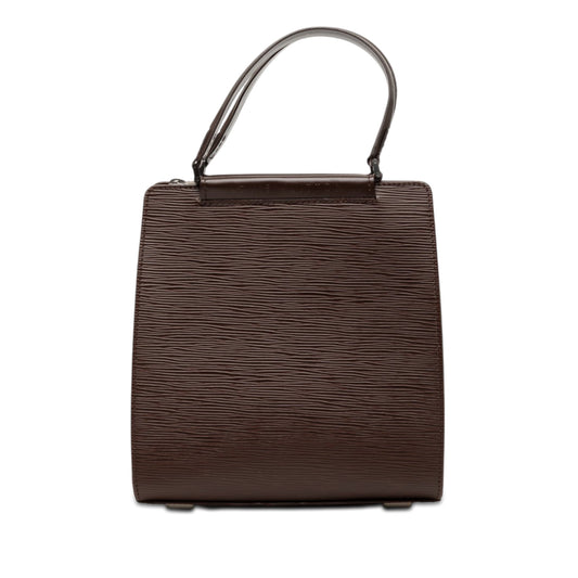 Louis Vuitton Epi Figari PM