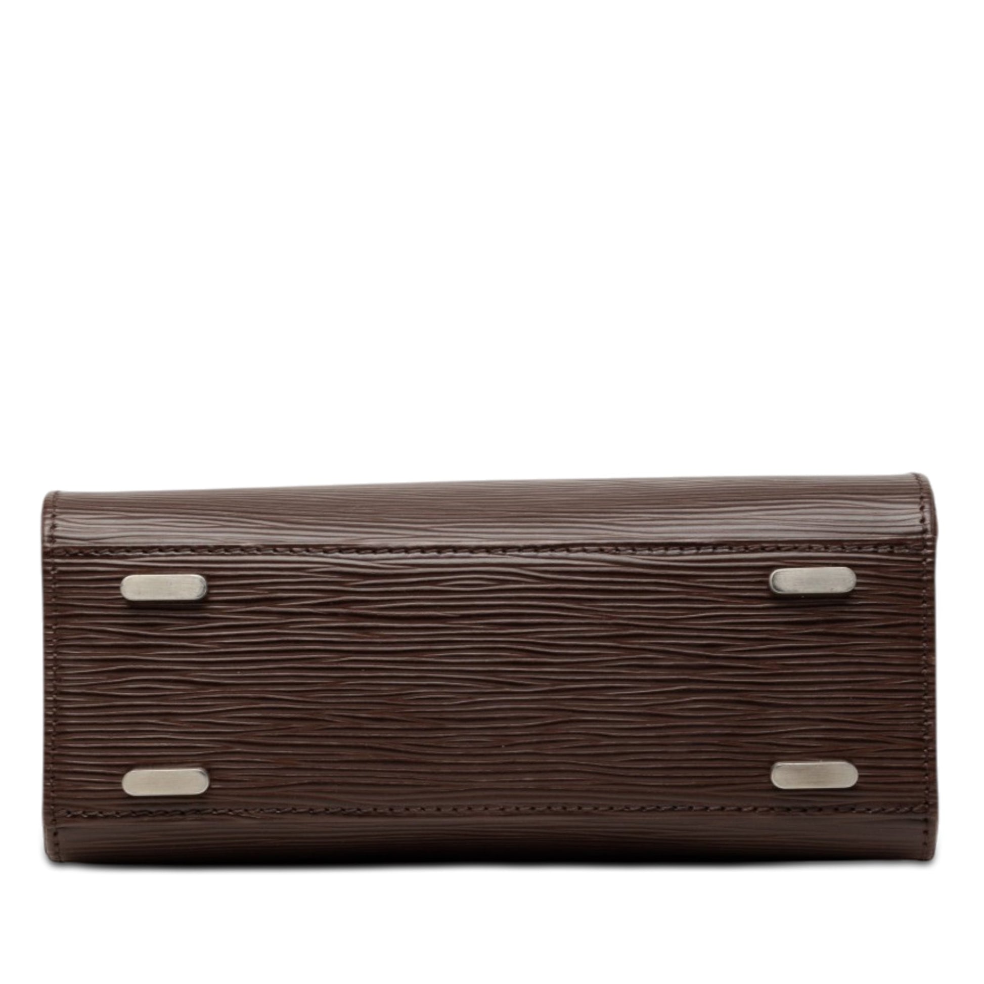 Louis Vuitton Epi Figari PM