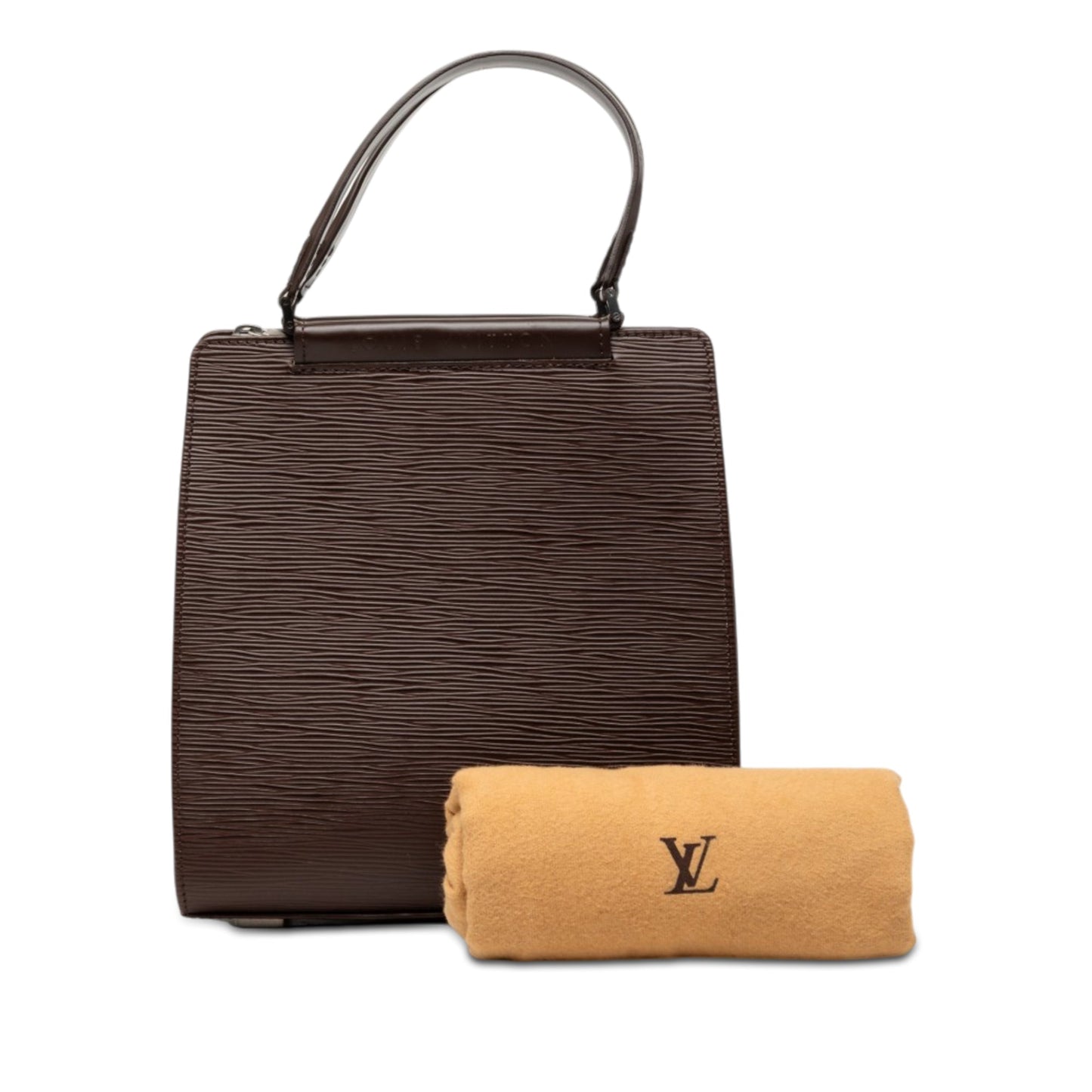 Louis Vuitton Epi Figari PM
