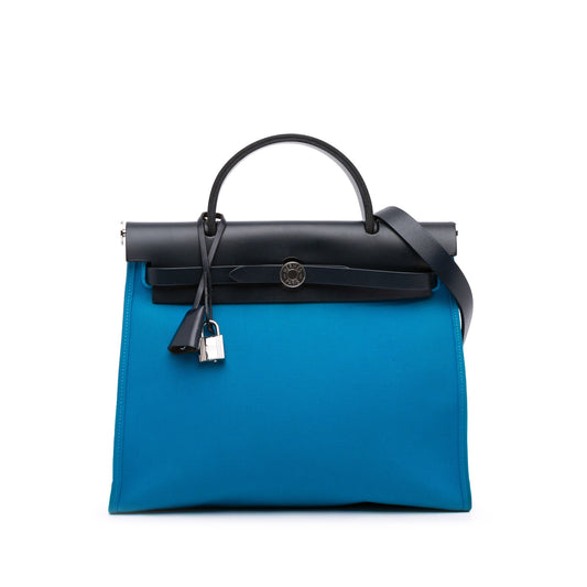Toile Herbag Zip 31