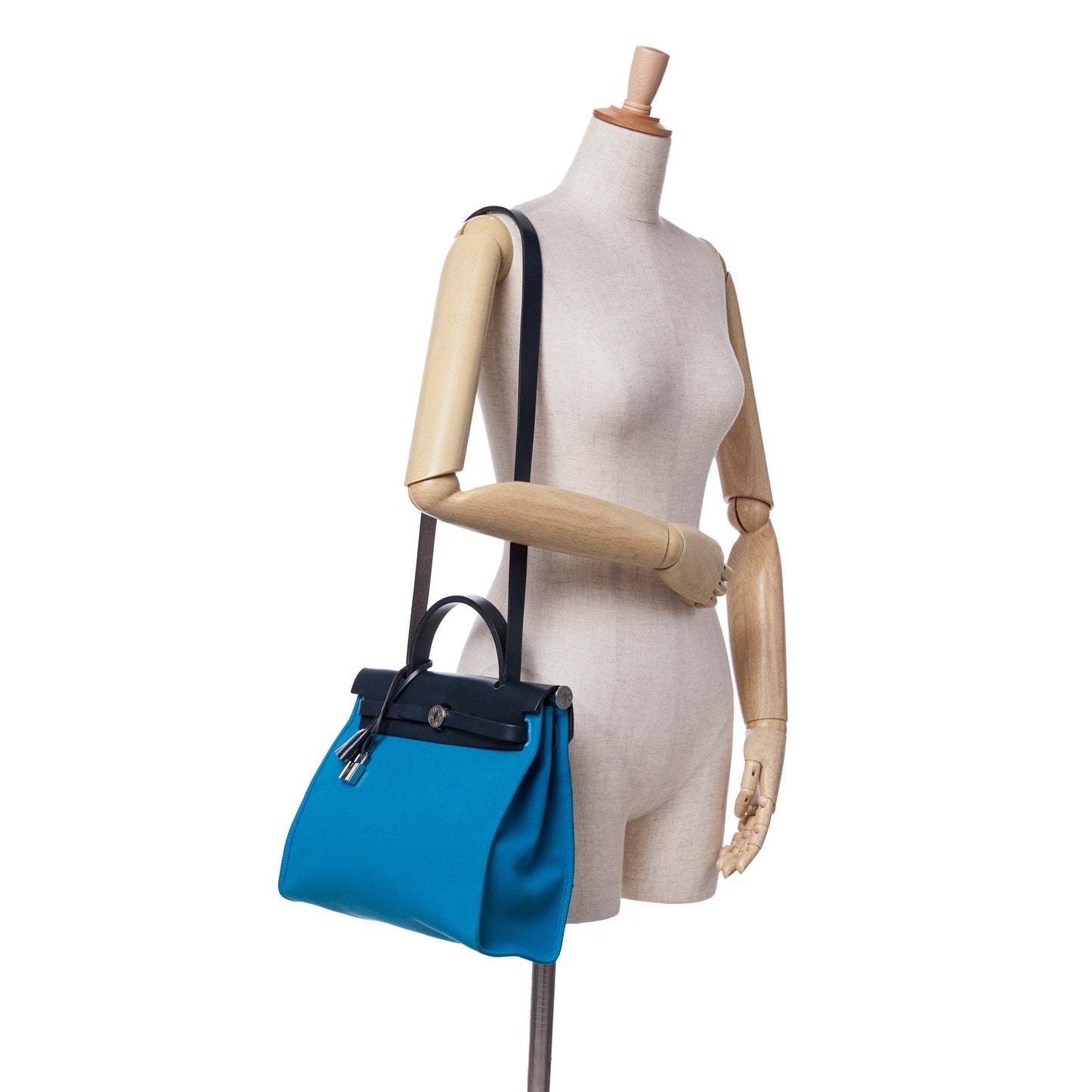 Toile Herbag Zip 31