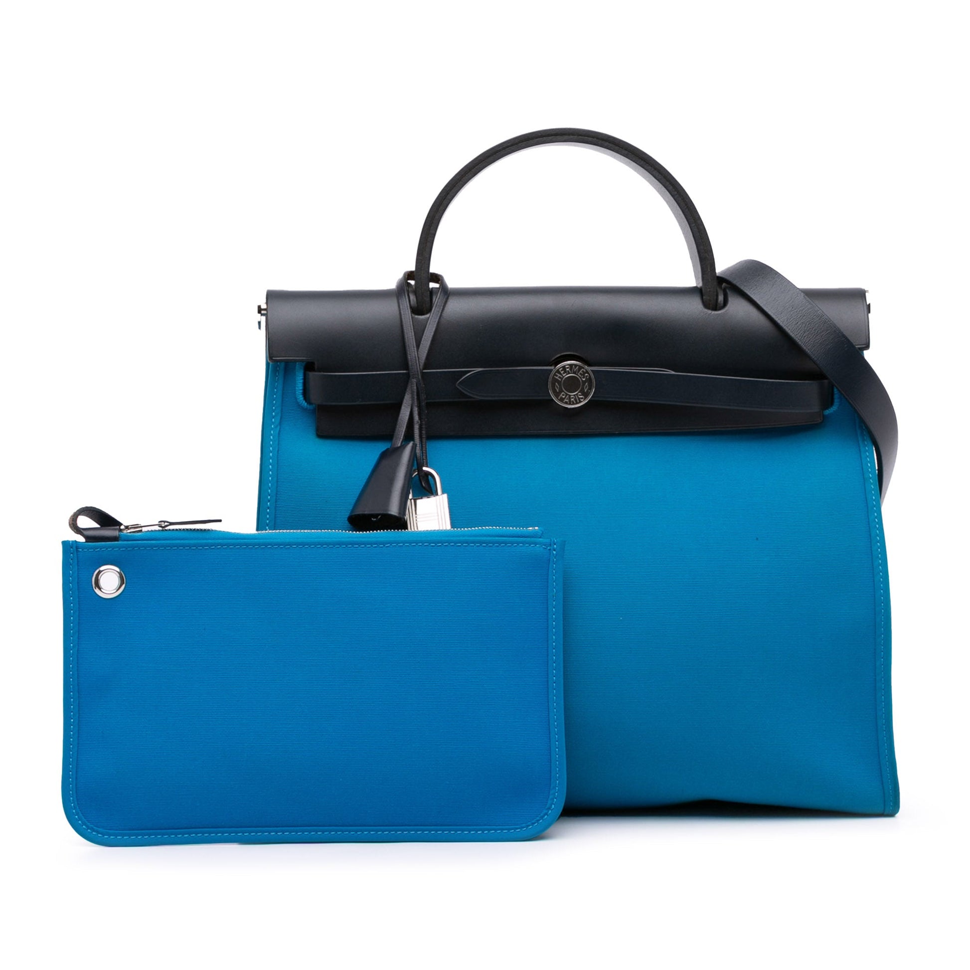 Toile Herbag Zip 31