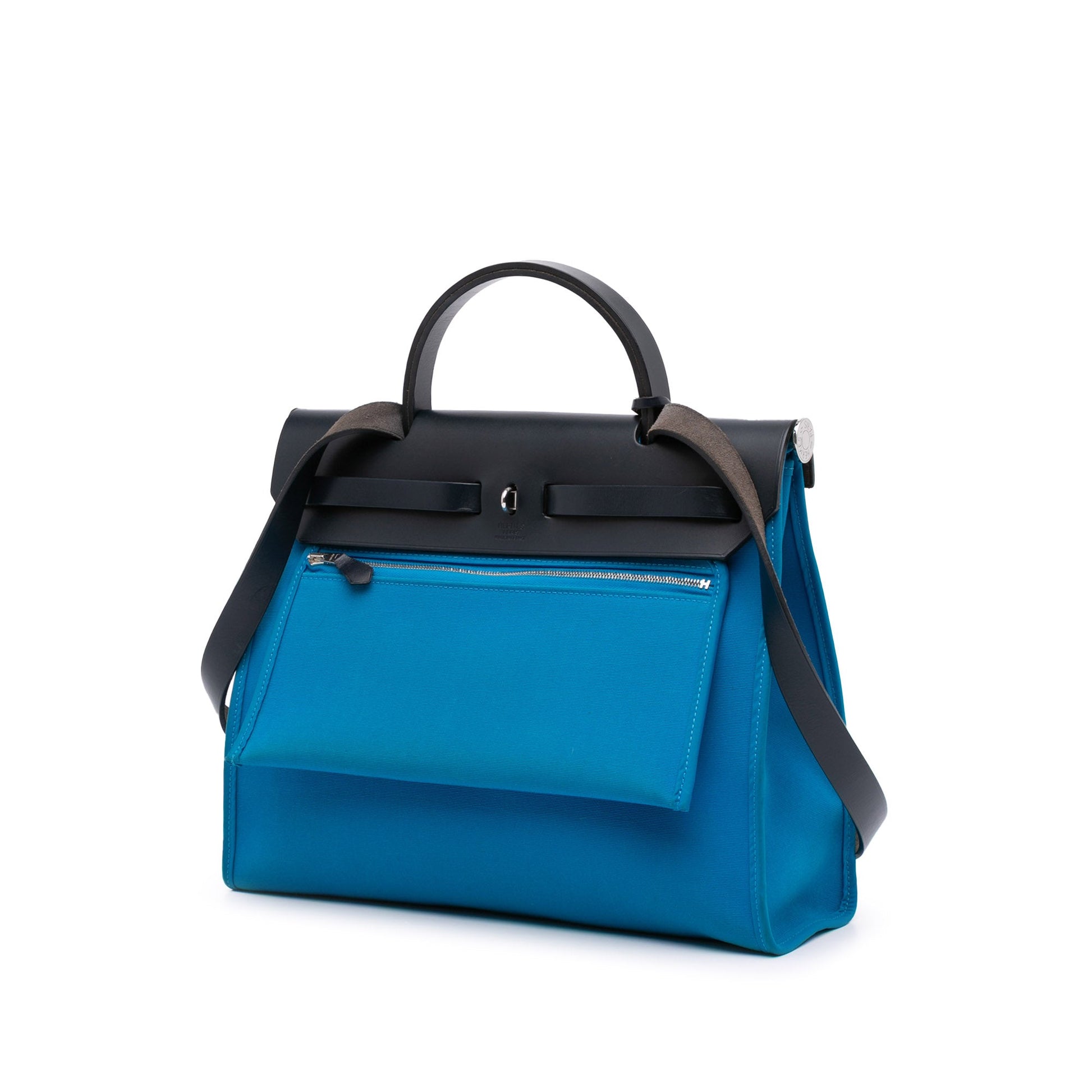 Toile Herbag Zip 31