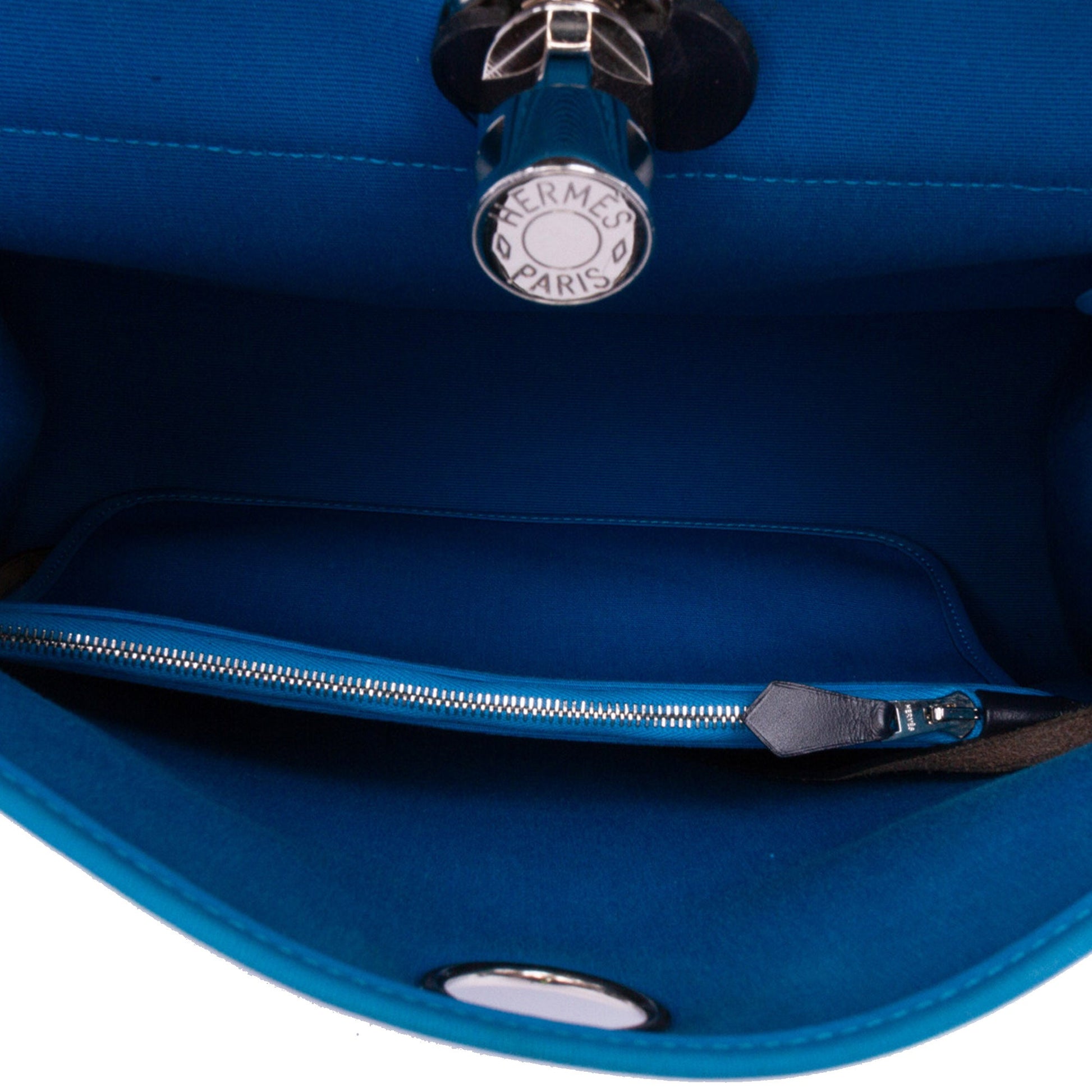 Toile Herbag Zip 31