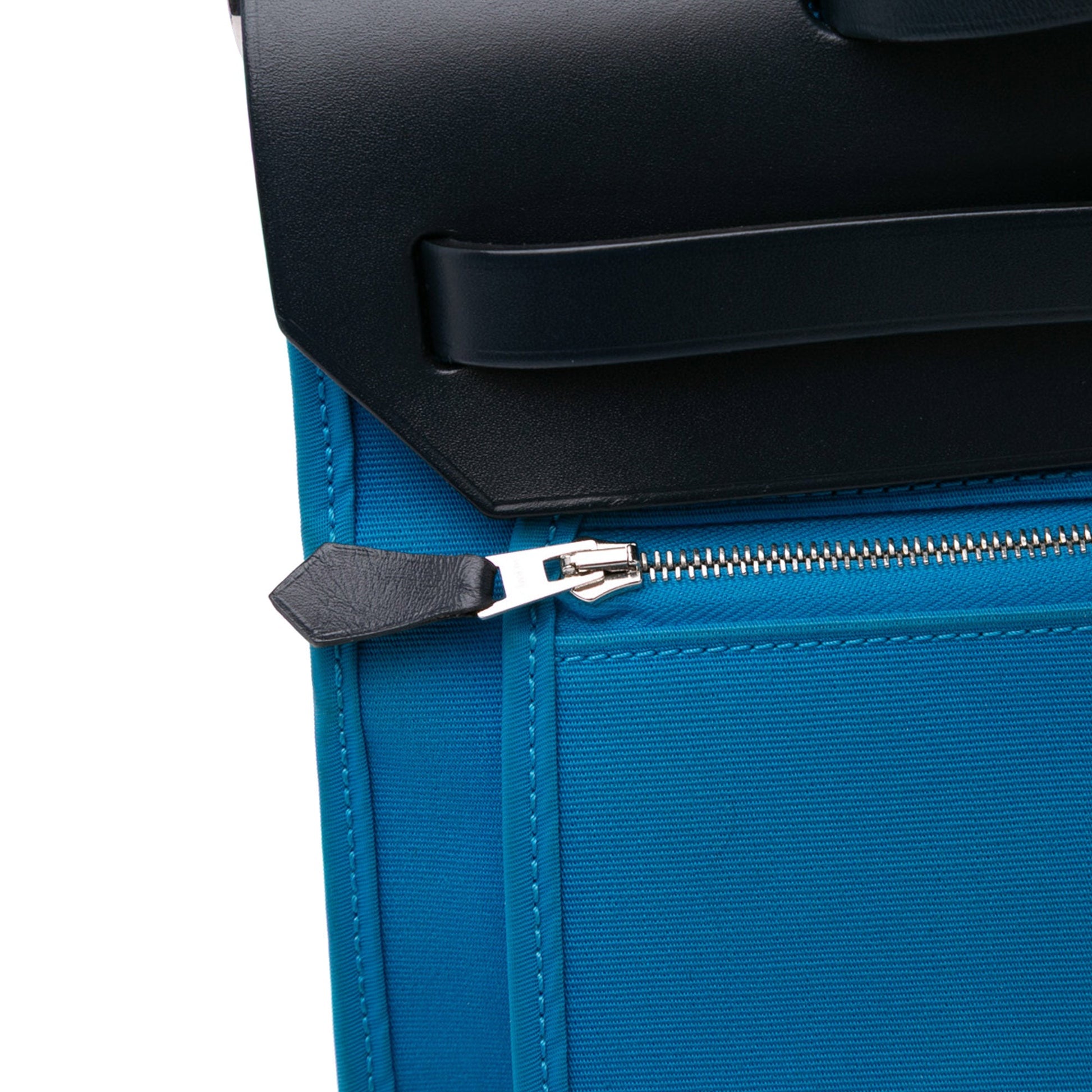 Toile Herbag Zip 31