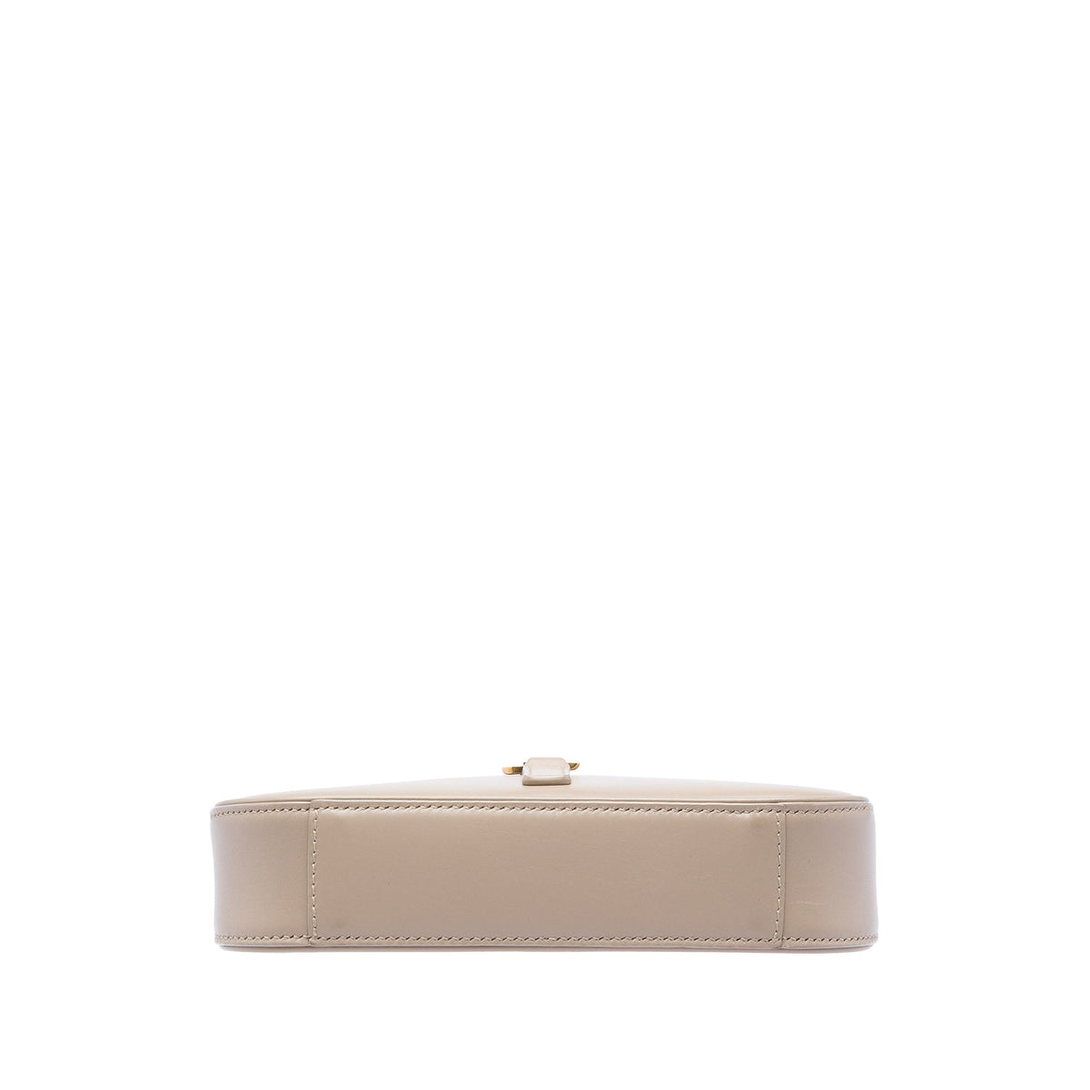 Saint Laurent Mini Smooth Calfskin Le 5 a 7