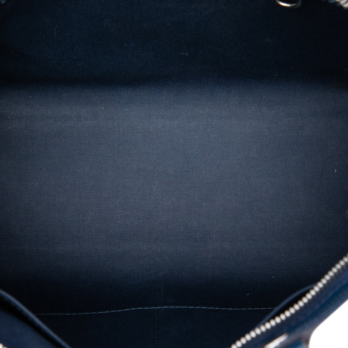 Louis Vuitton Epi Brea MM