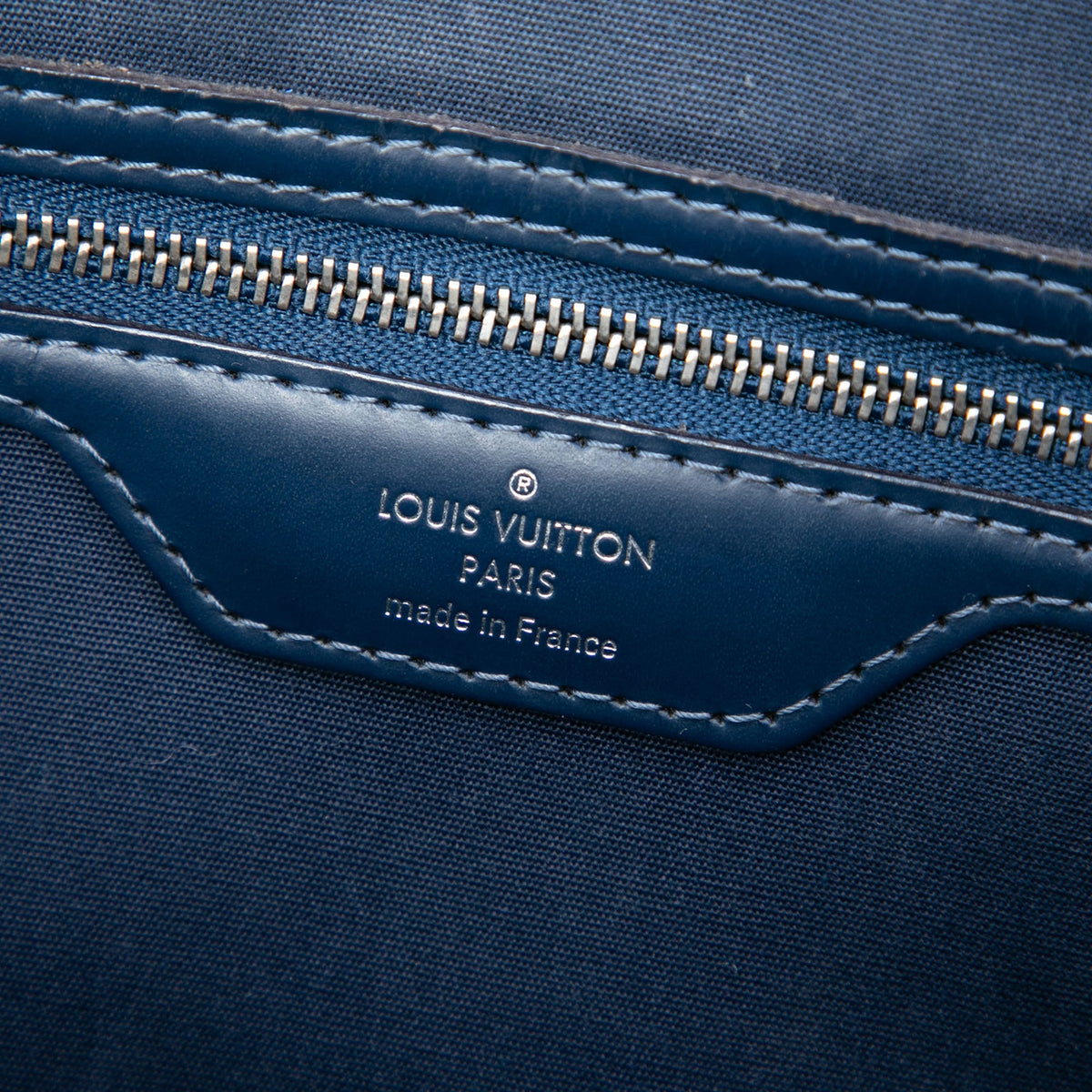 Louis Vuitton Epi Brea MM