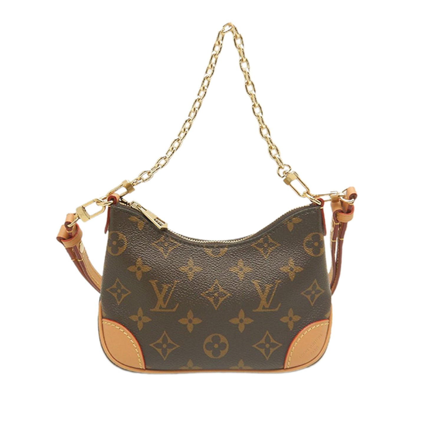 Louis Vuitton Monogram Nano Boulogne