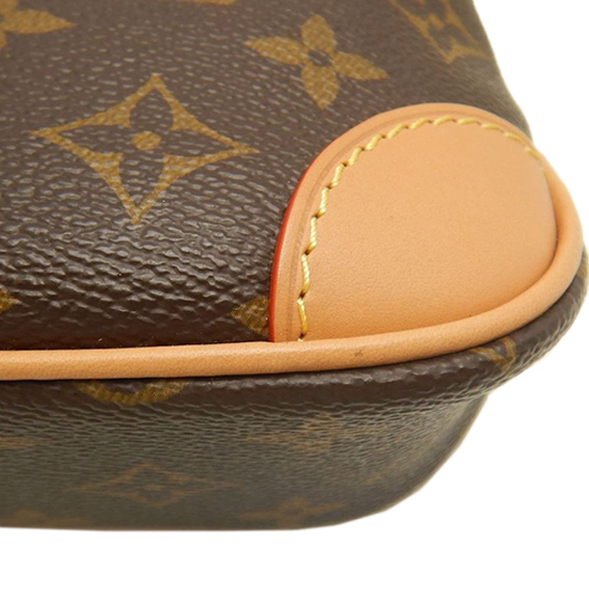 Louis Vuitton Monogram Nano Boulogne