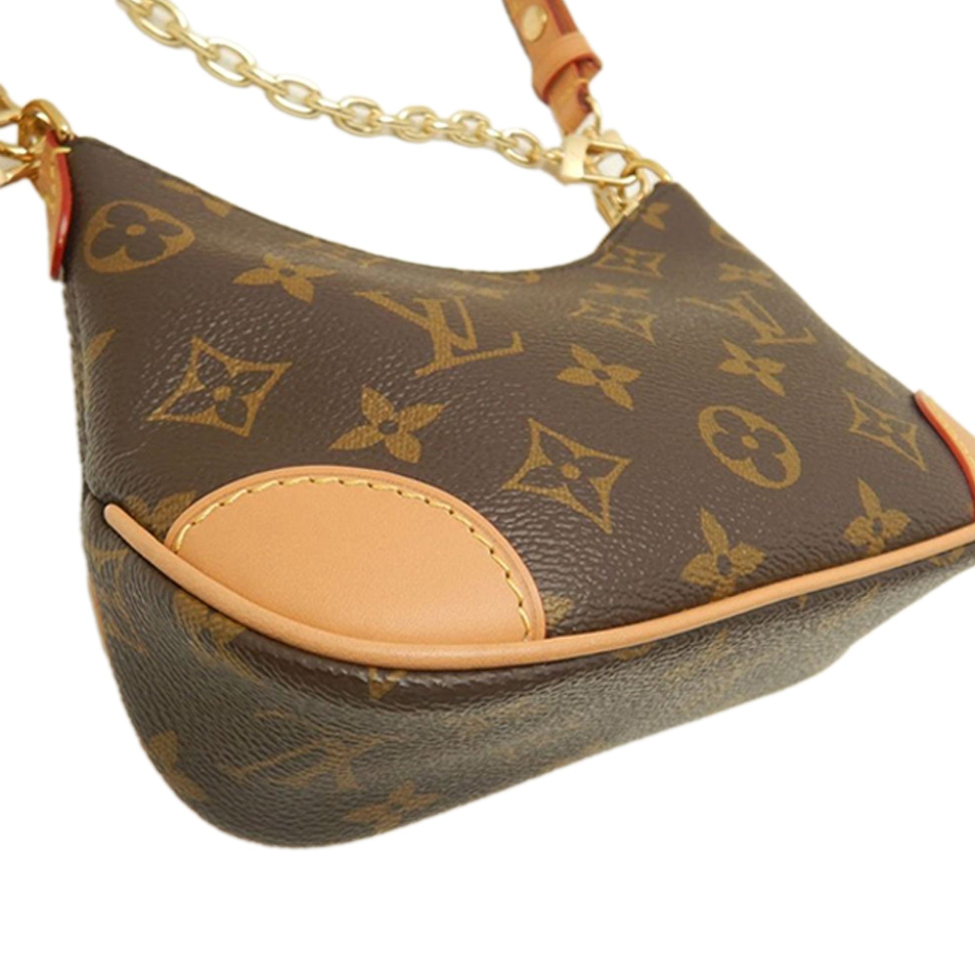 Louis Vuitton Monogram Nano Boulogne