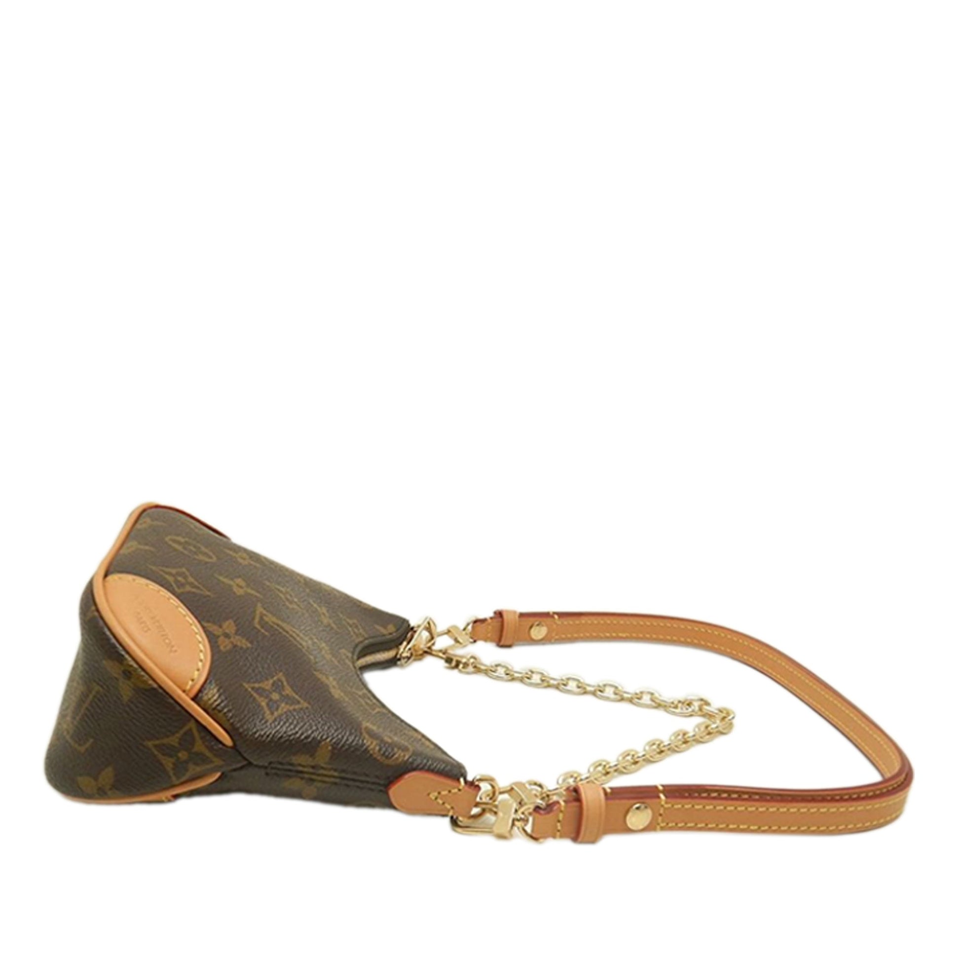 Louis Vuitton Monogram Nano Boulogne