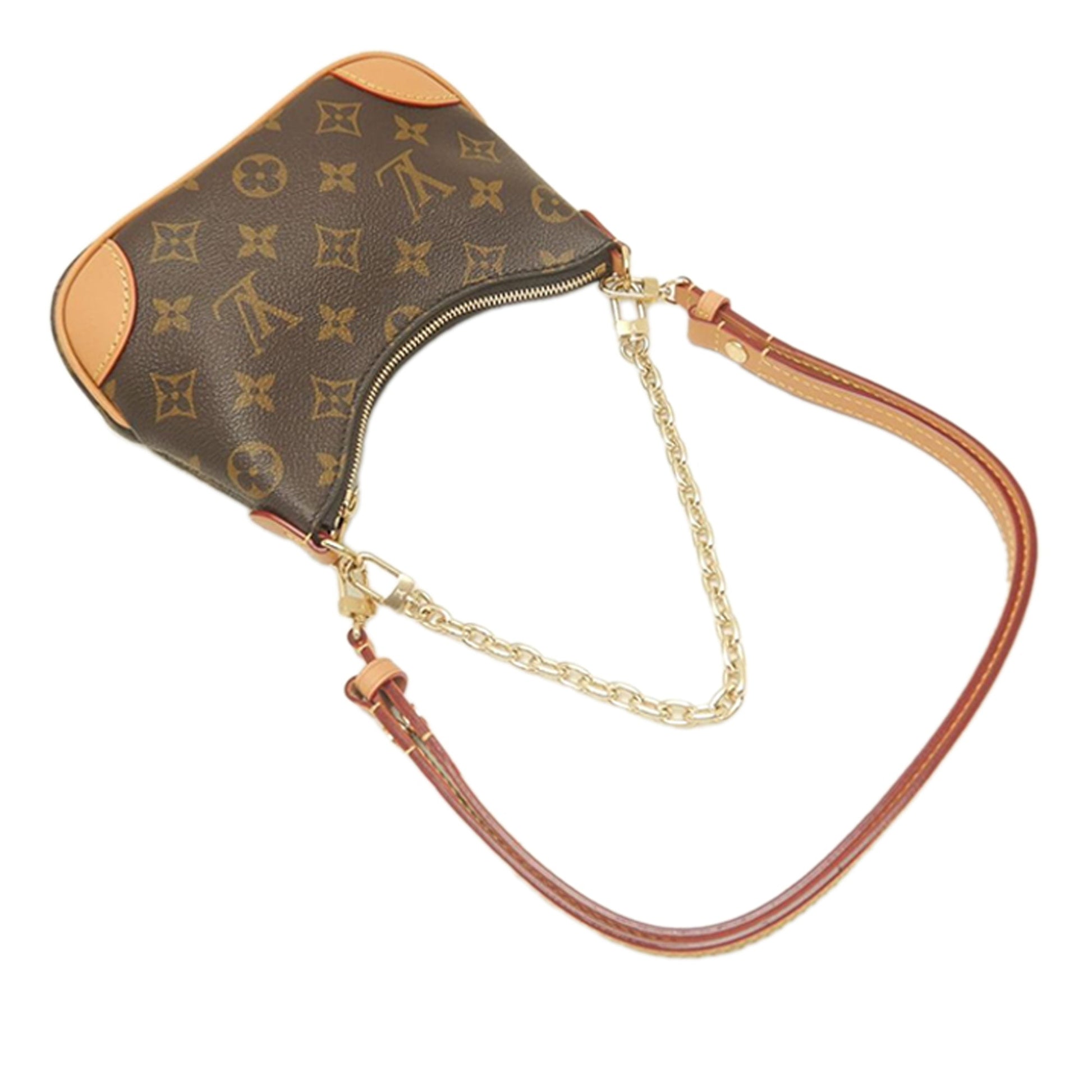 Louis Vuitton Monogram Nano Boulogne