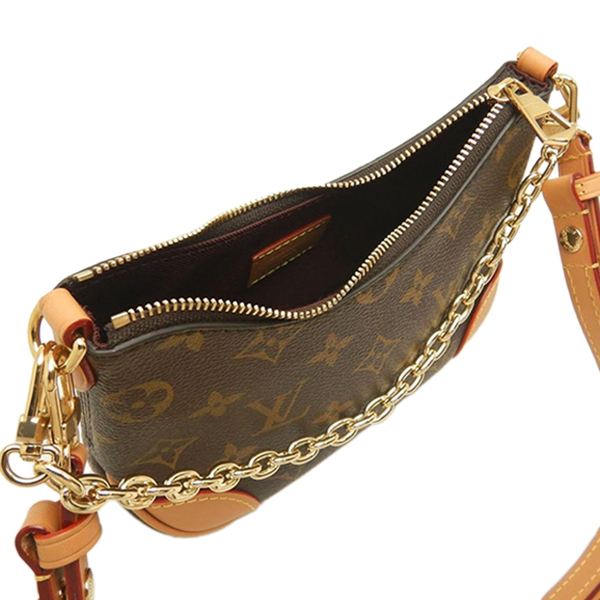 Louis Vuitton Monogram Nano Boulogne