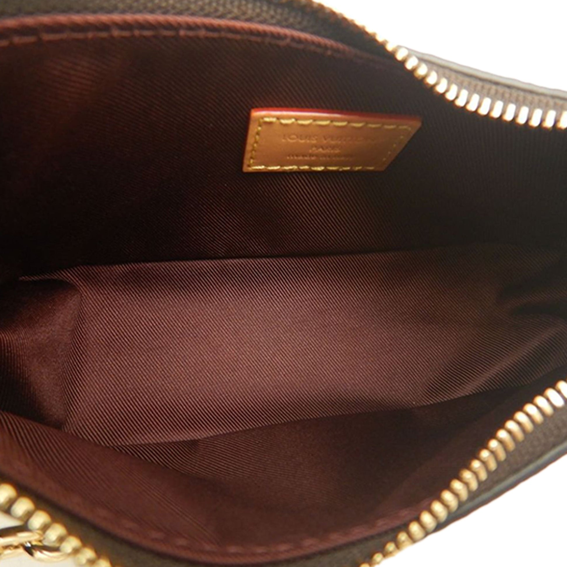 Louis Vuitton Monogram Nano Boulogne
